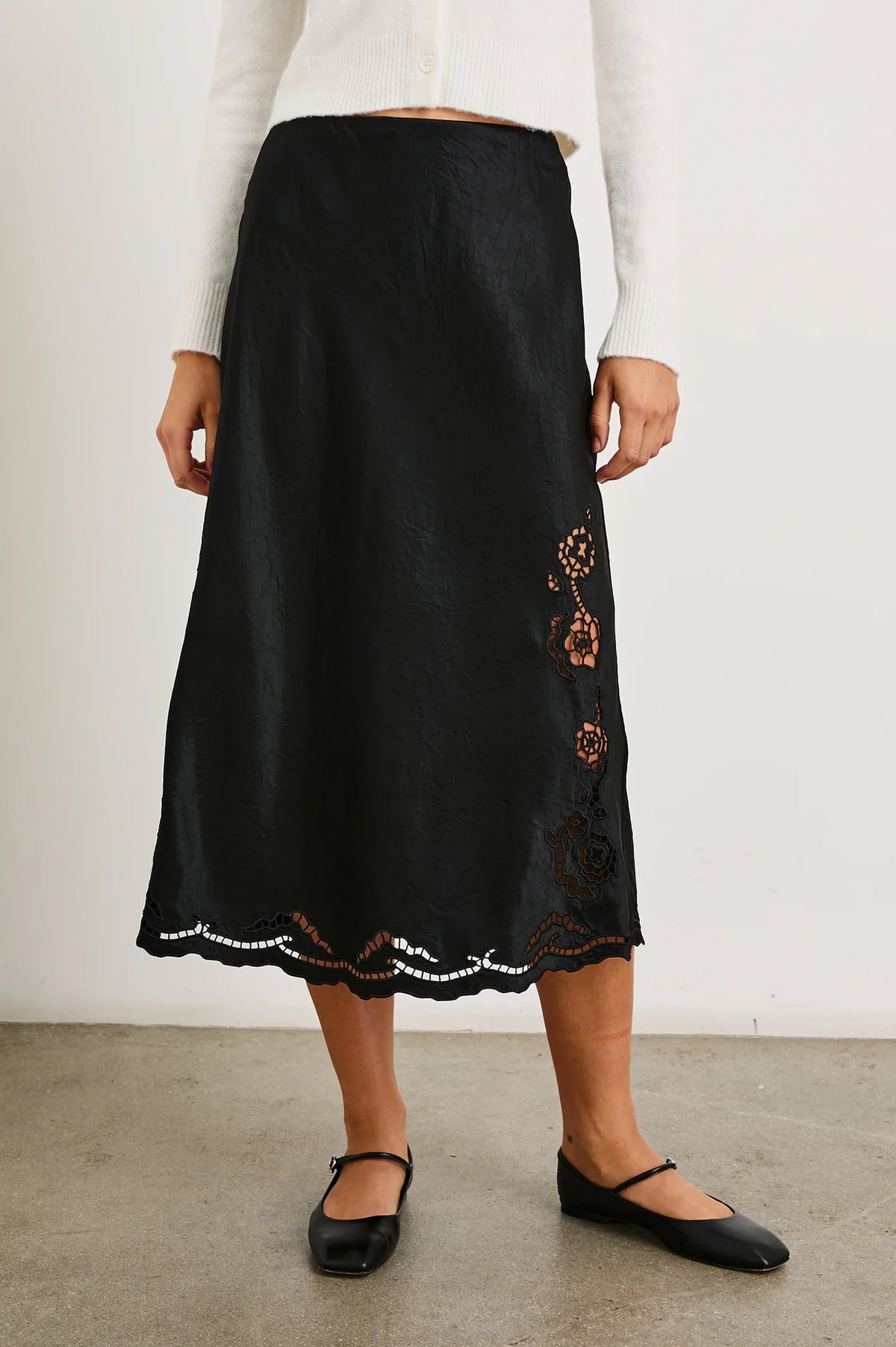 Rails Anya Skirt