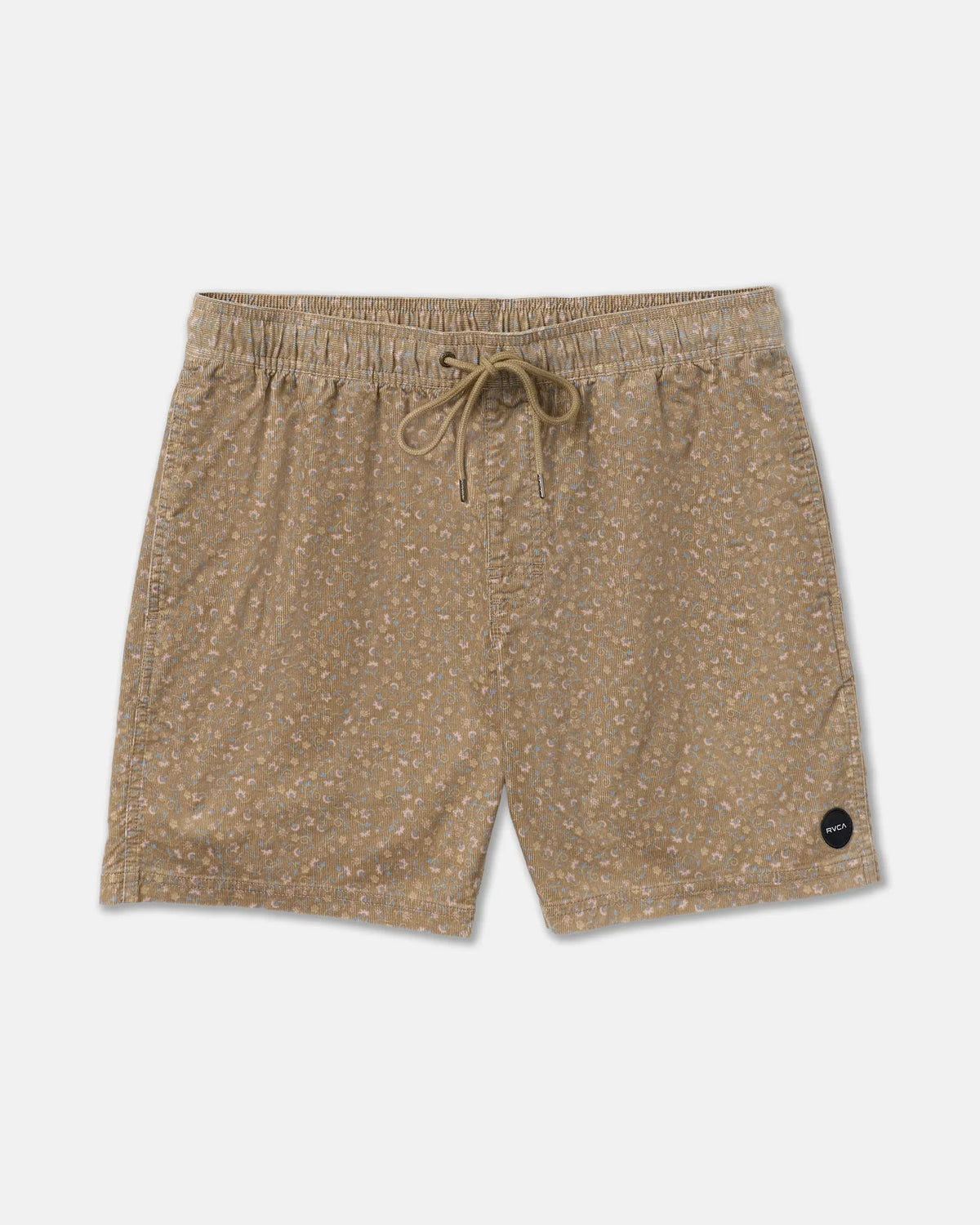 RVCA Escape Elastic Cord Short II