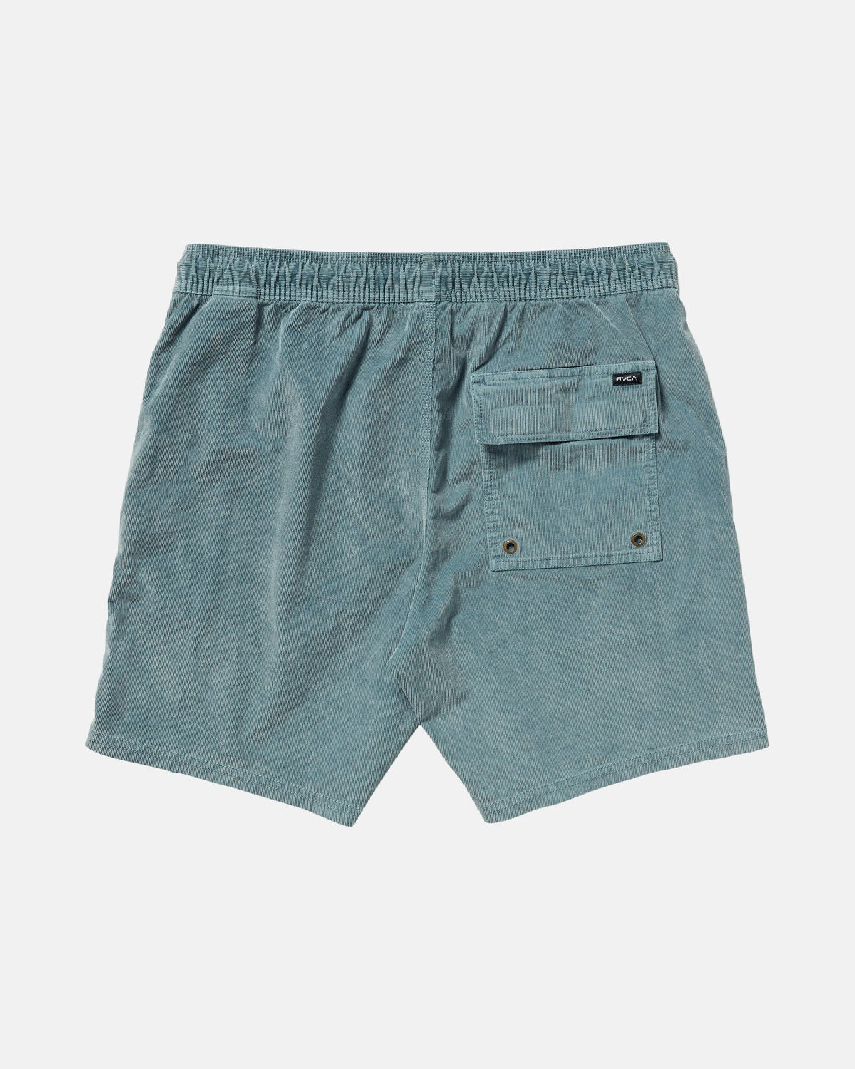 RVCA Escape Elastic Cord Short II