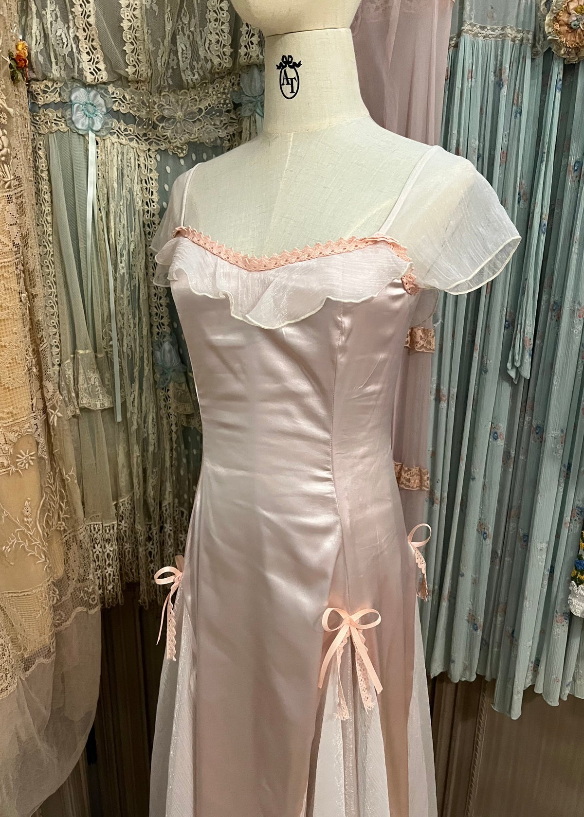 Grace Dress