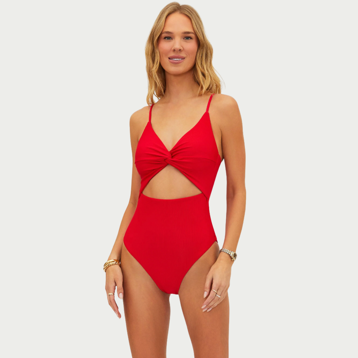Beach Riot Annalisa One Piece