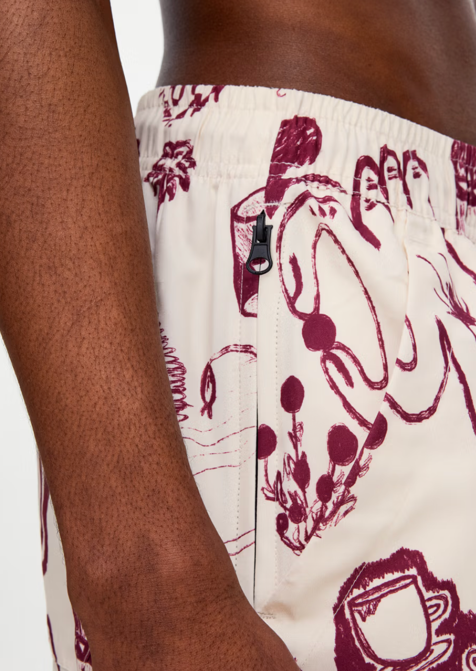 OAS Cantina Swim Shorts