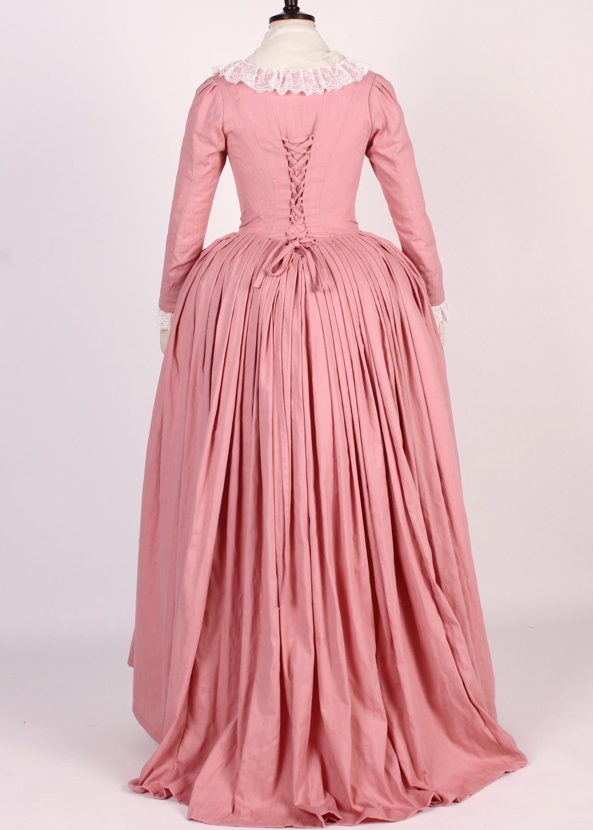 Caroline gown