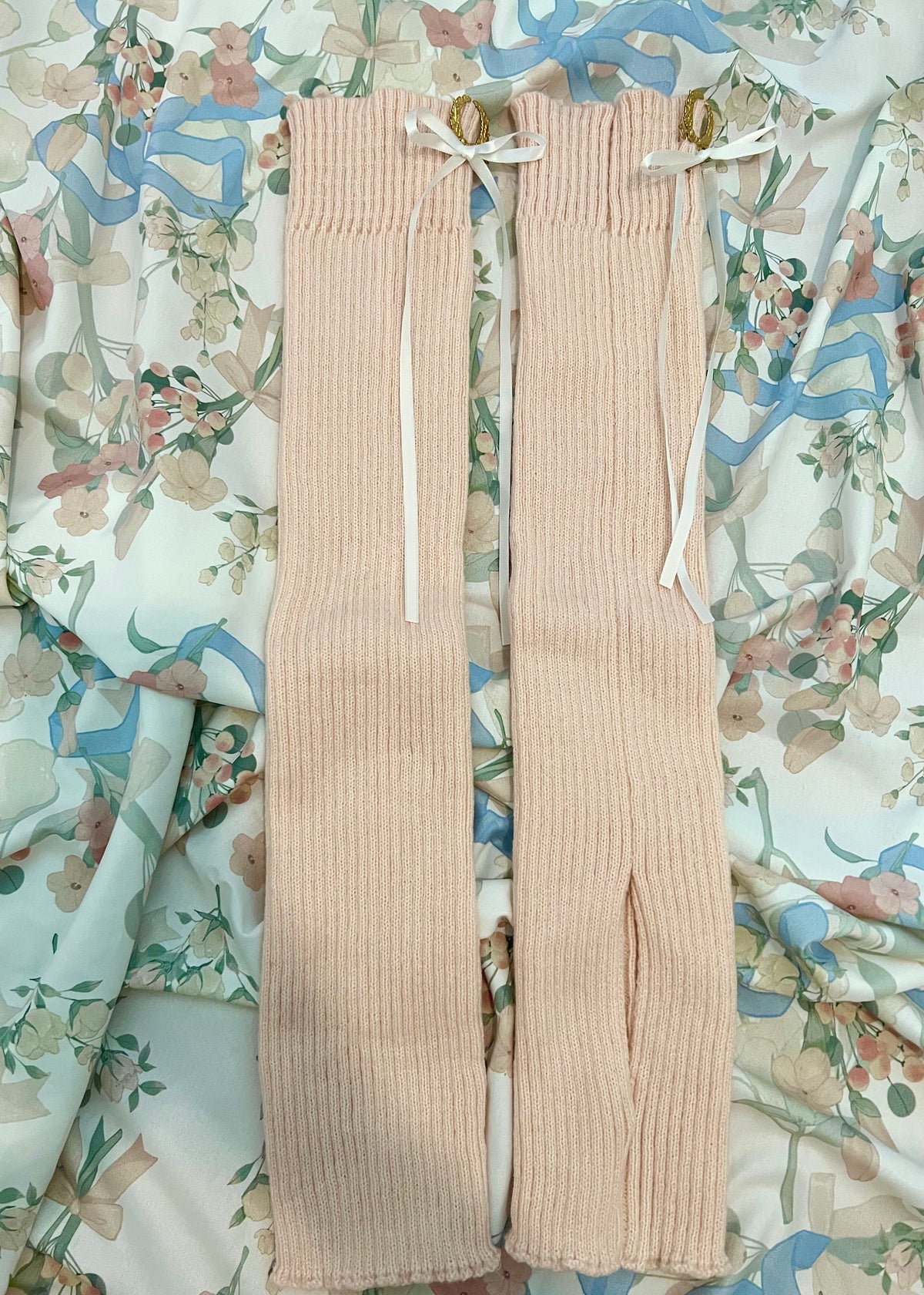 Giselle Legwarmer