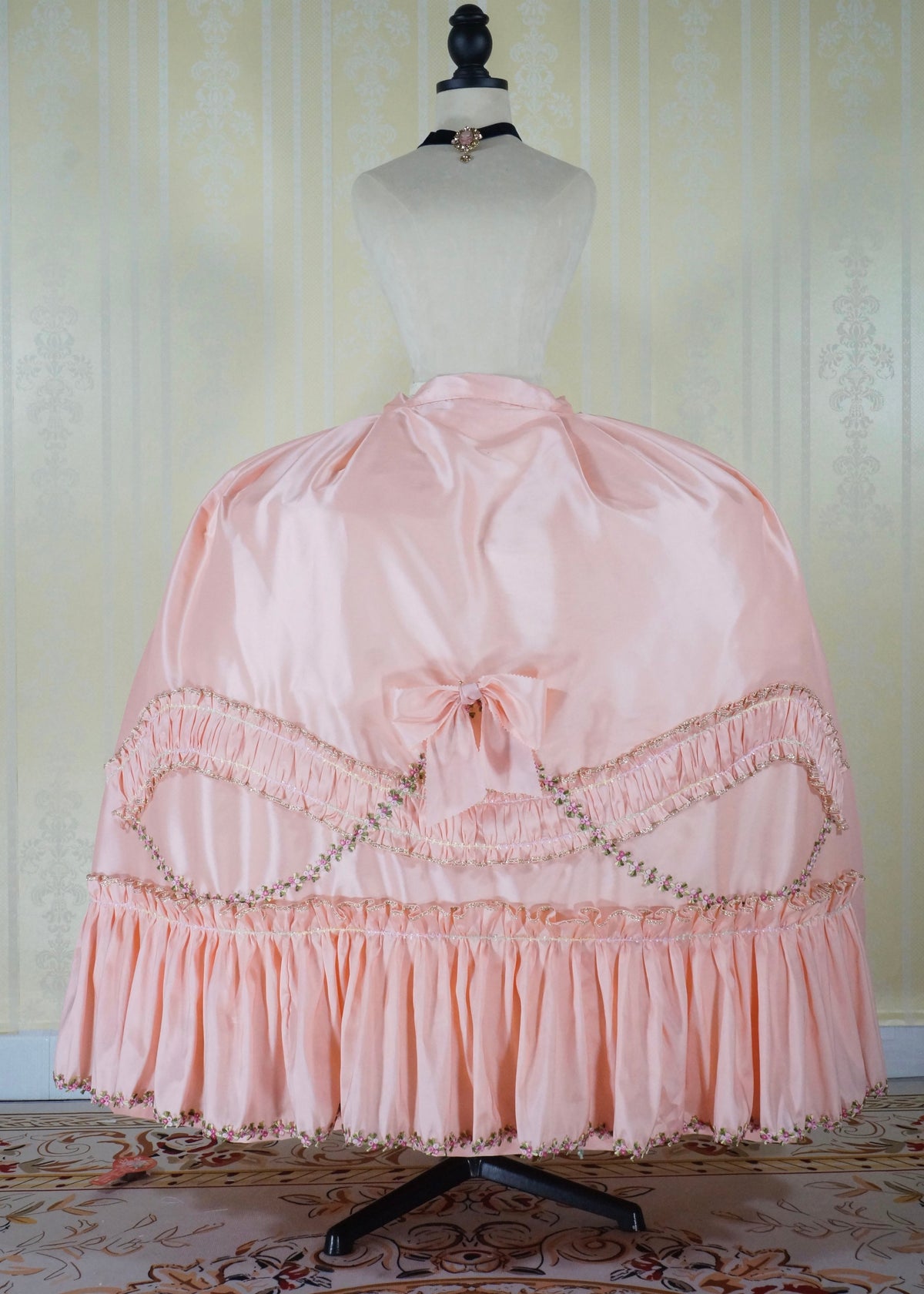 Ma Chérie gown
