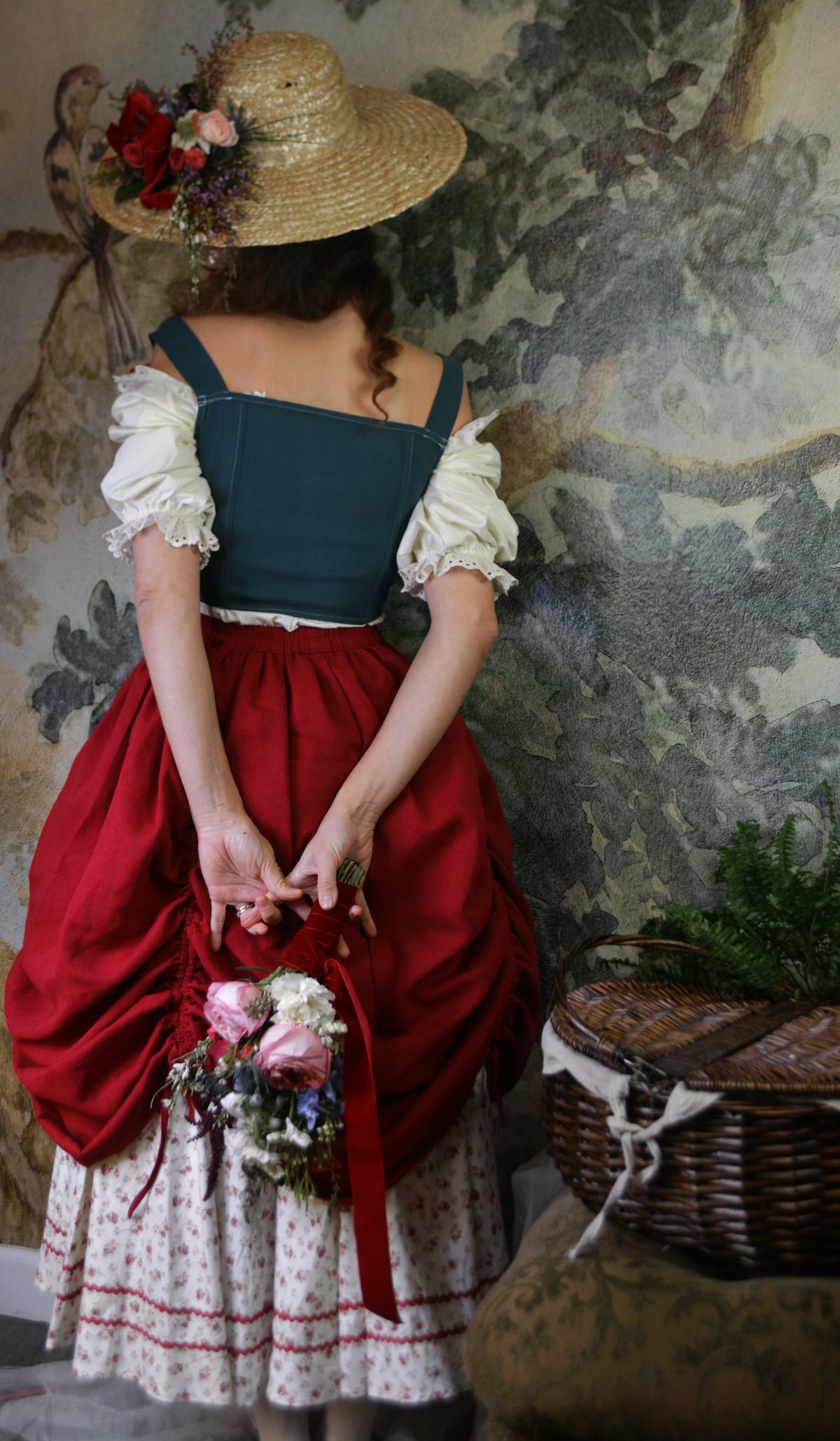 Madame Elisabeth Ensemble