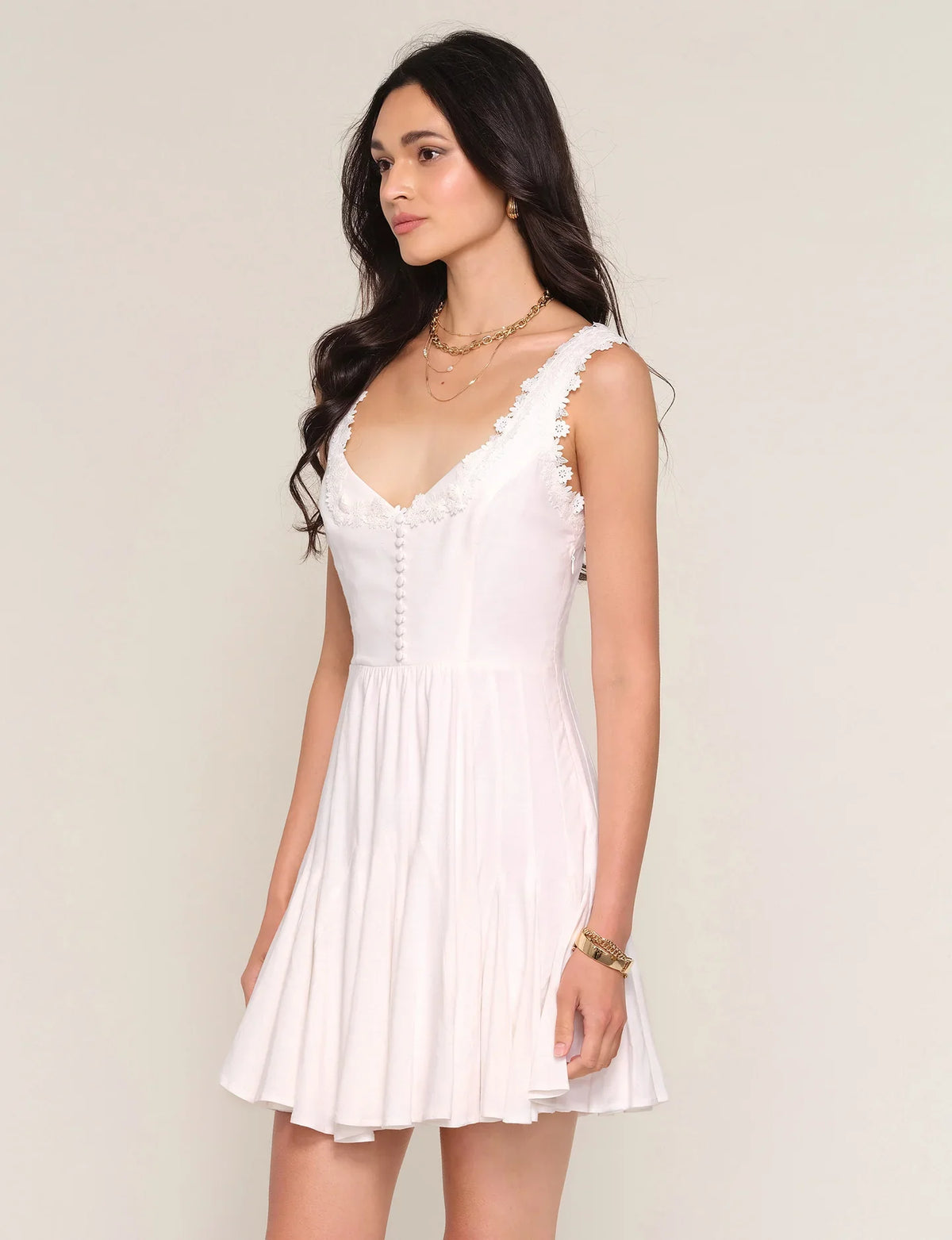 Somerset Dress