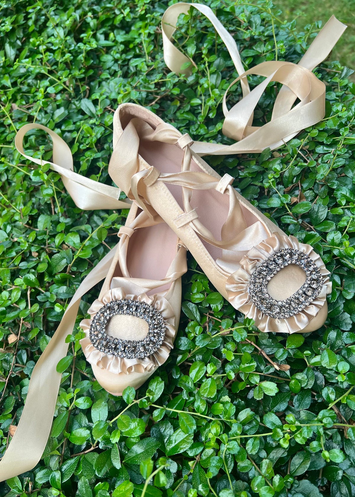 The Duchess Shoes