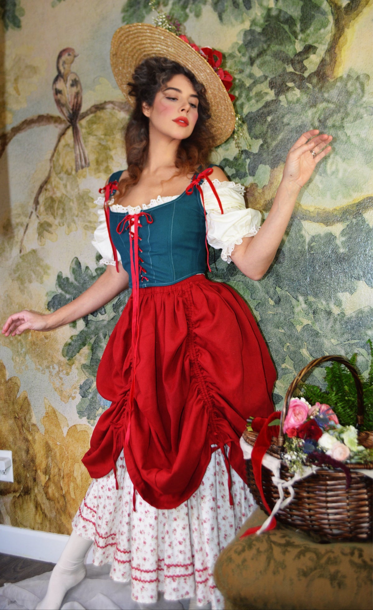 Madame Elisabeth Ensemble