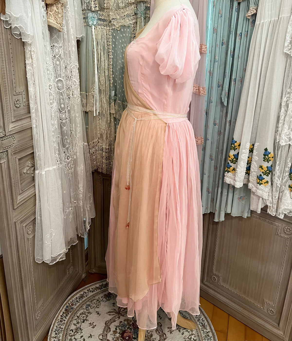 Lailah dress