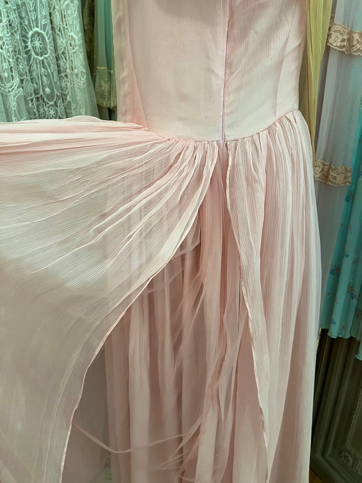 Lailah dress