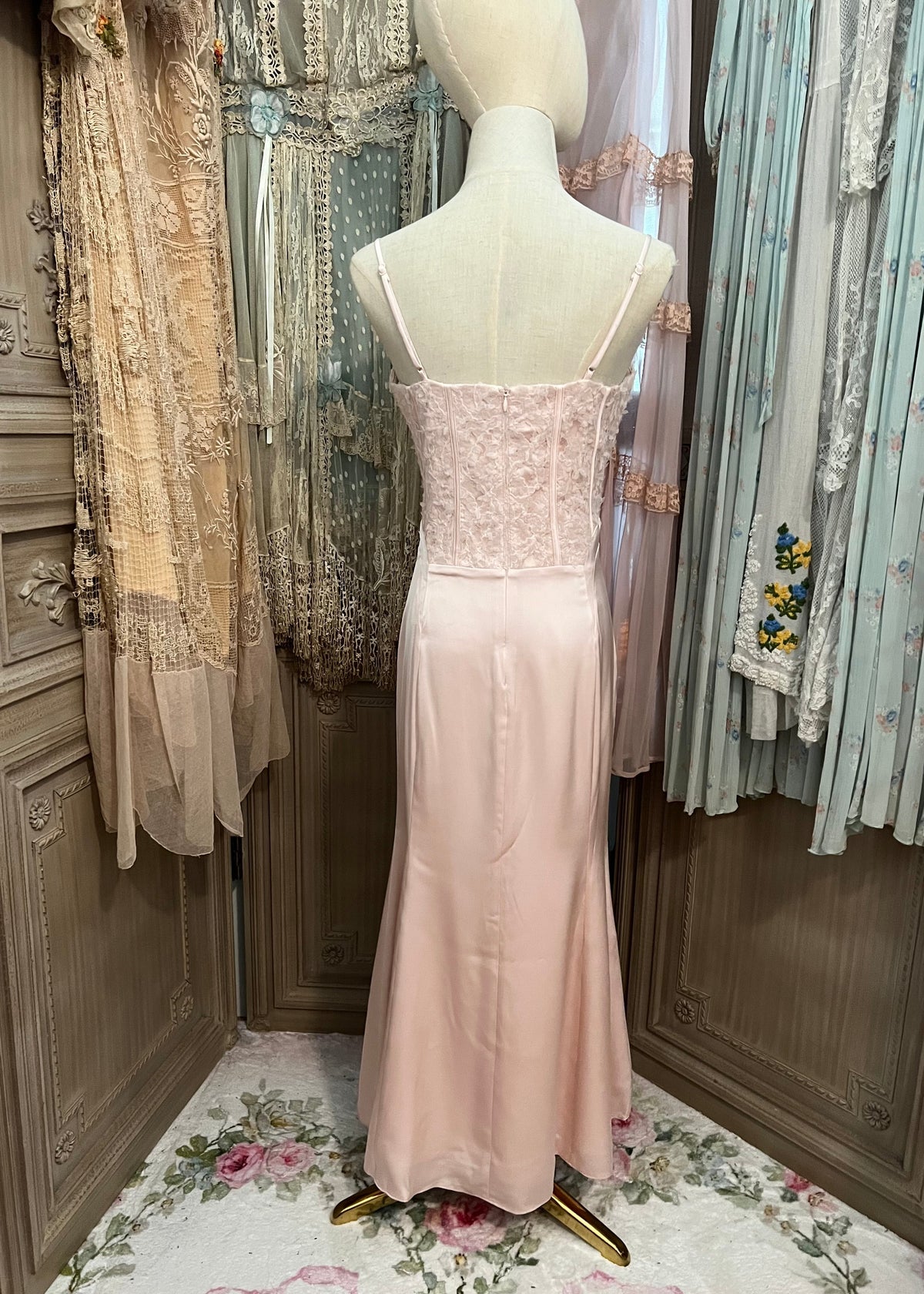 Love letter dress
