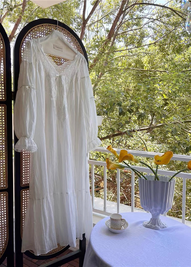 Ophelia chemise