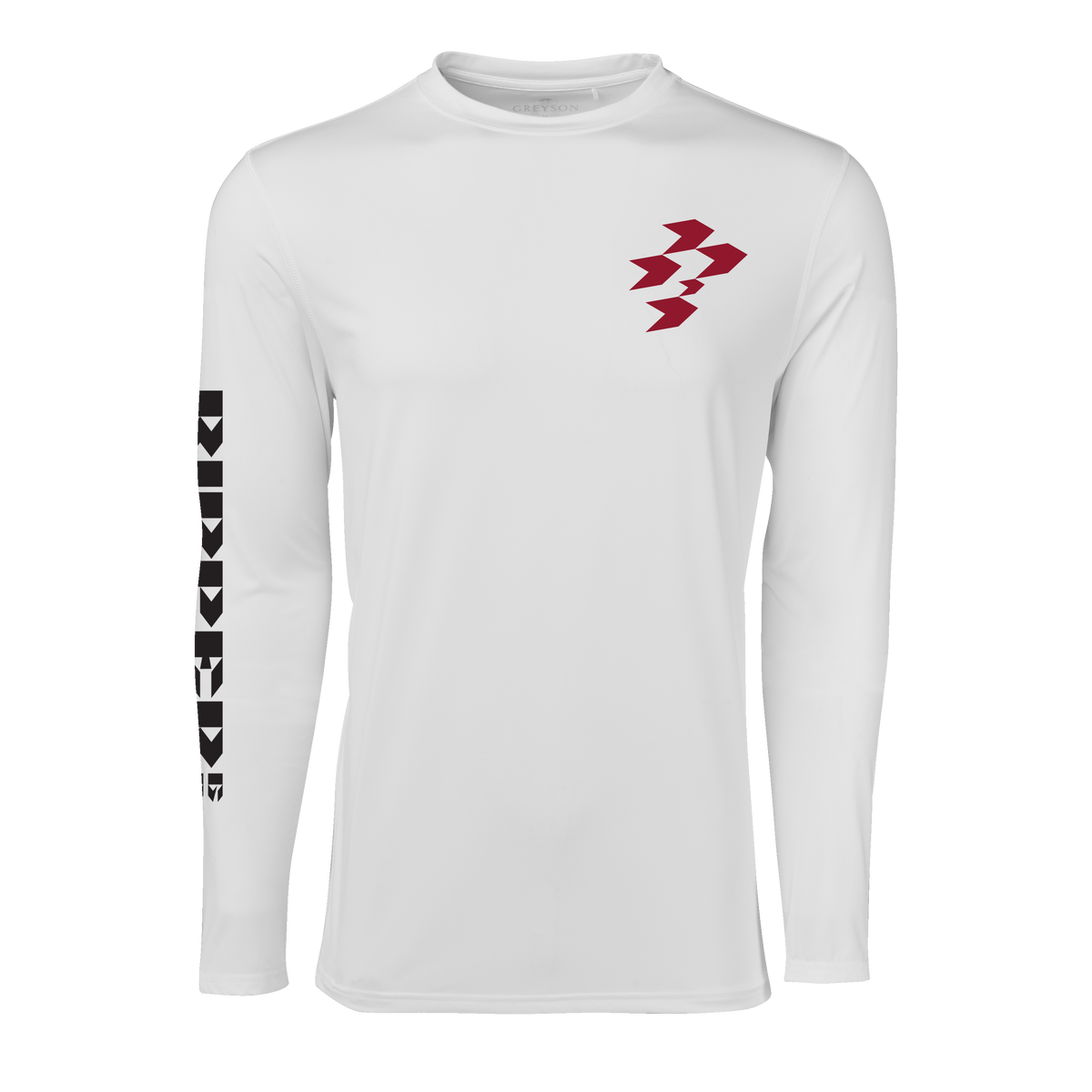 Ripper GC Guide Long Sleeve Tee
