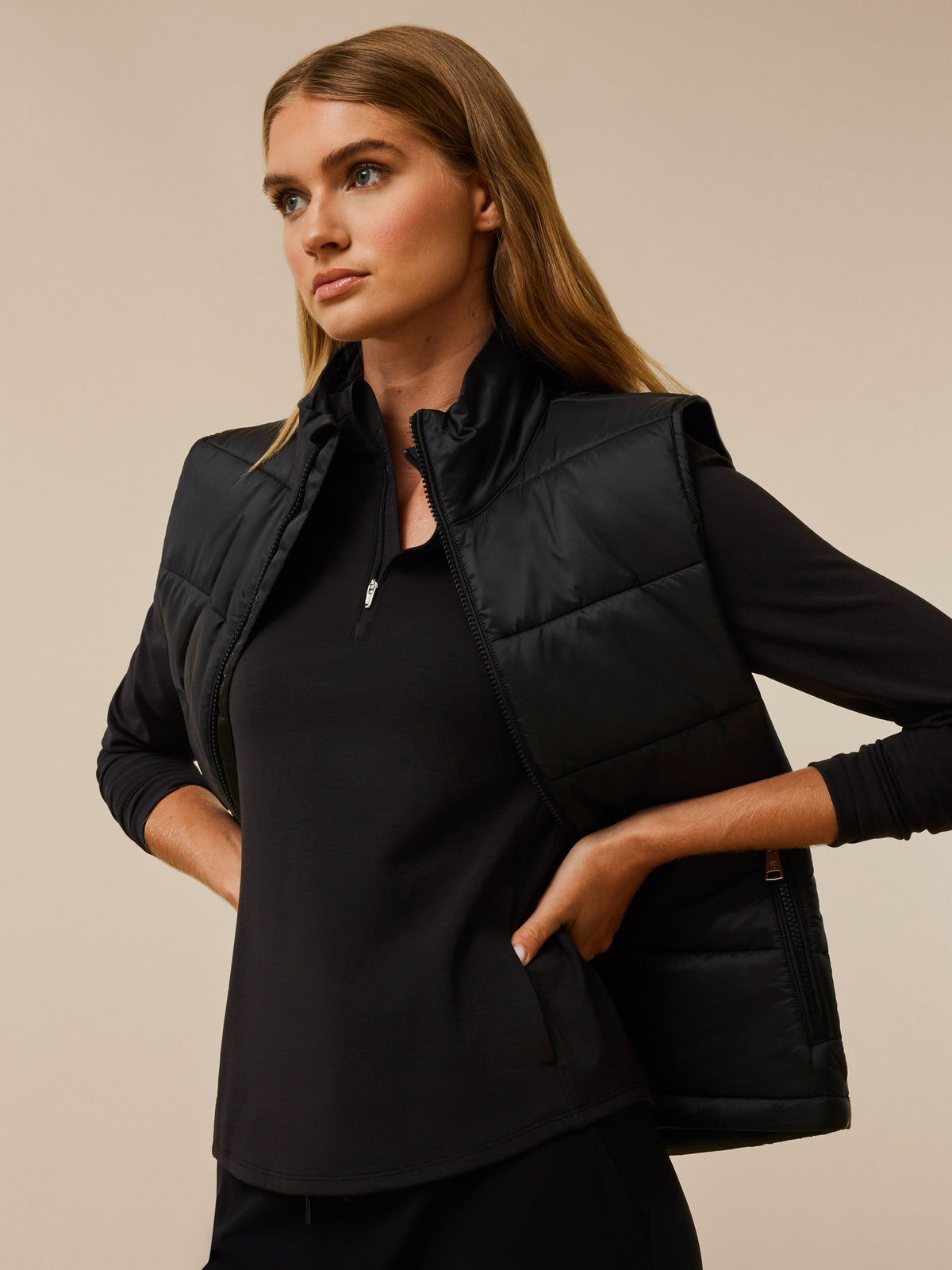 Aries X-Lite Vest