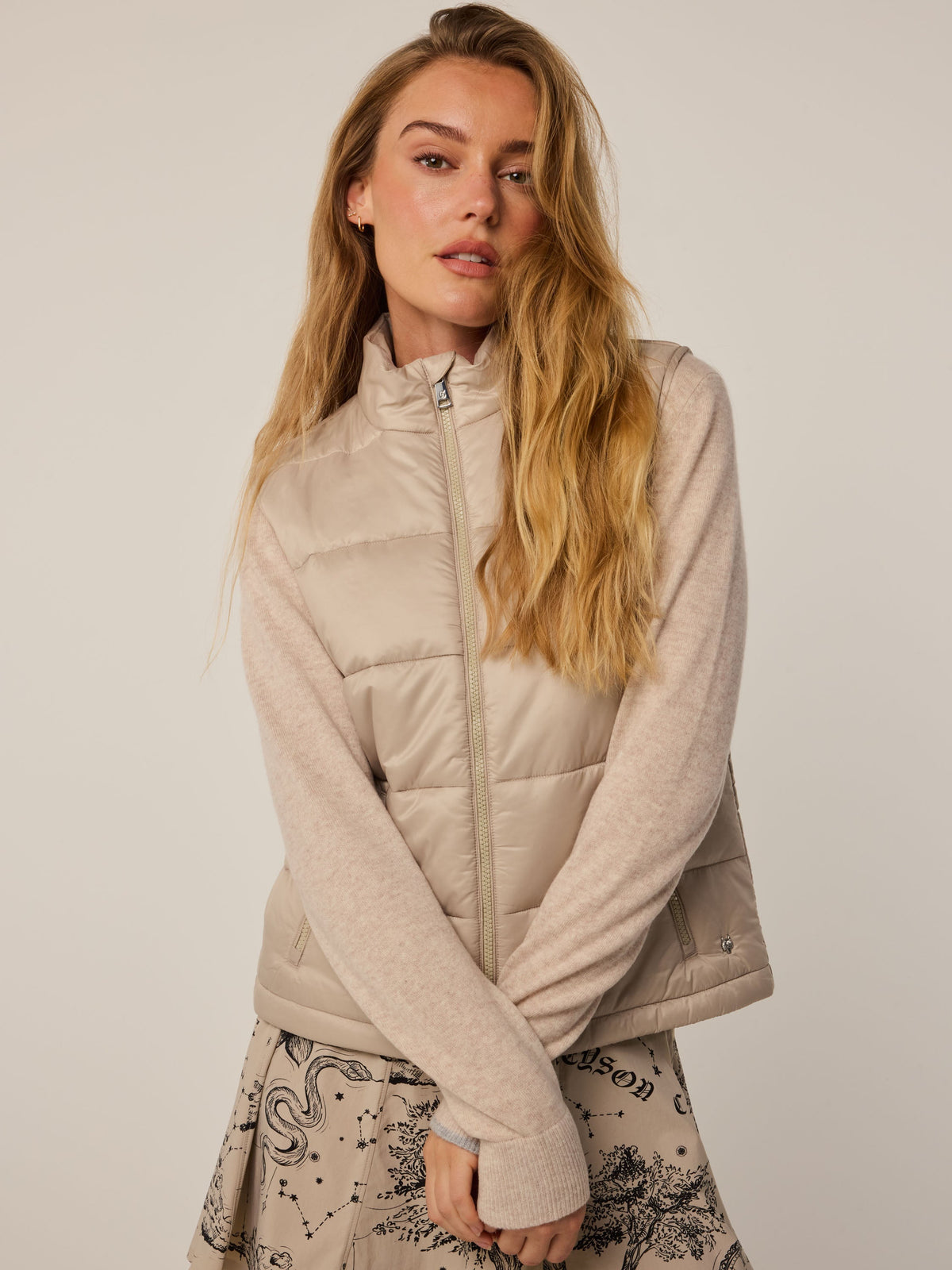 Aries X-Lite Vest