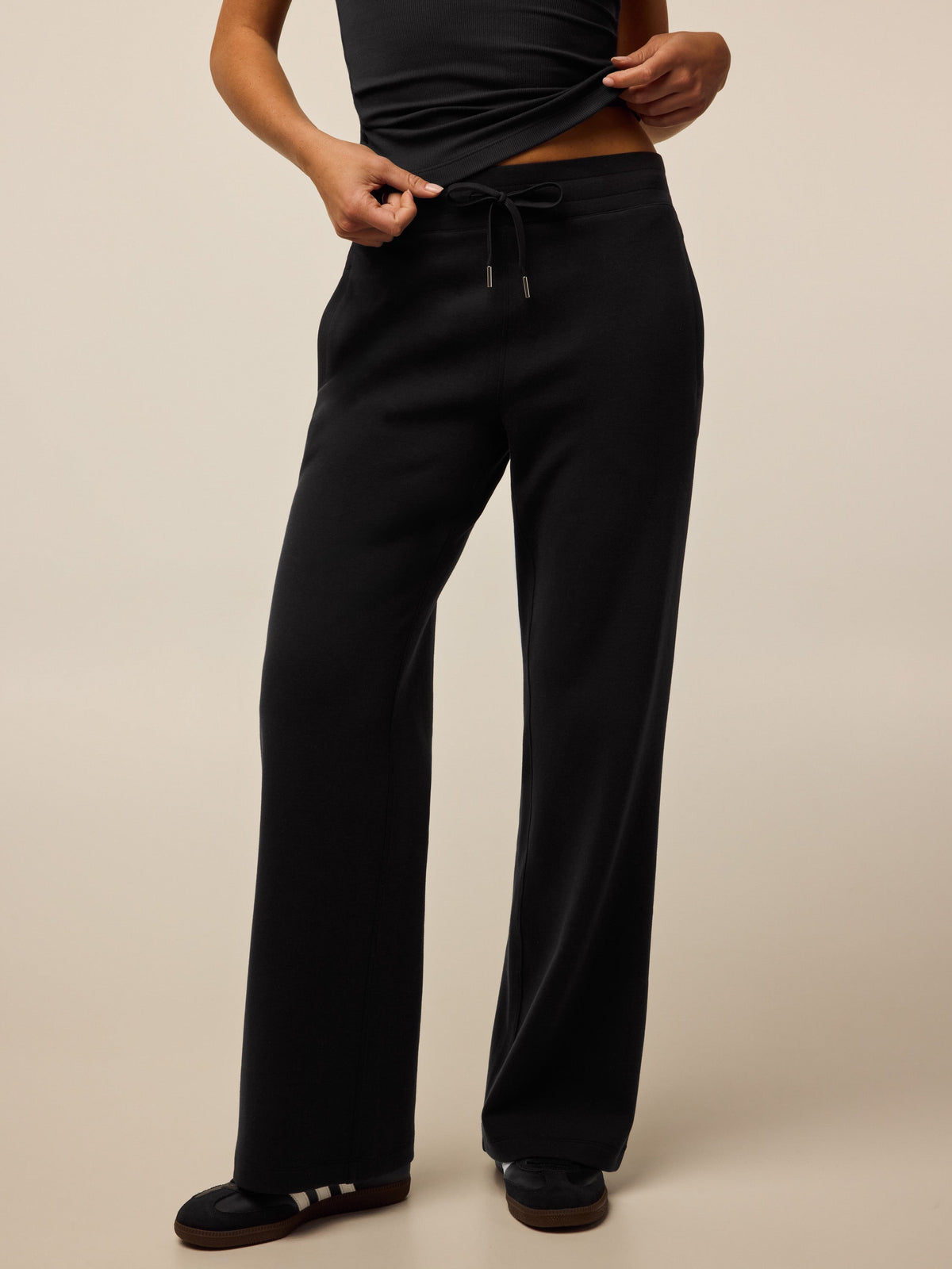 Ojai Drawstring Pant