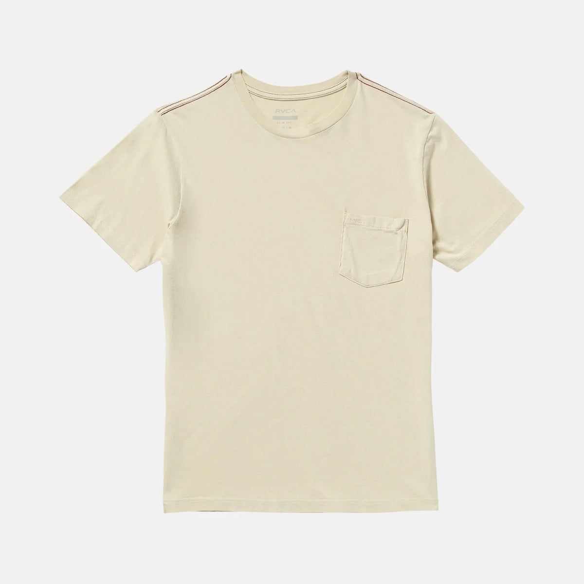RVCA PTC 2 Pigment Short Sleeve Tee