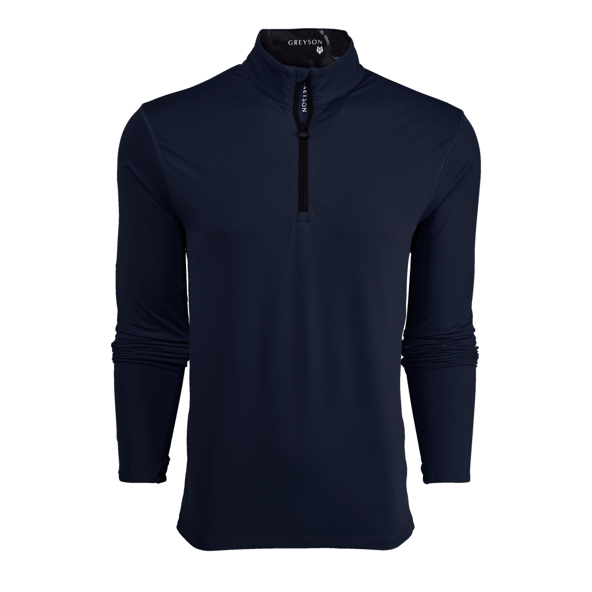 Colorado Quarter-Zip