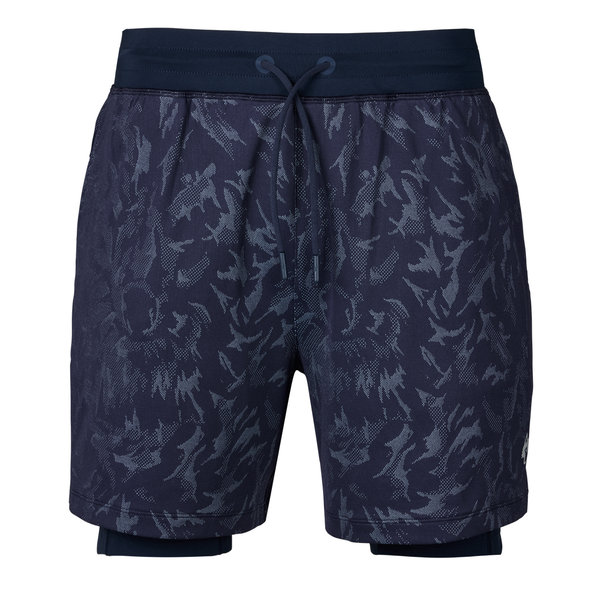 Kennebec Midas Wolf Camo Short