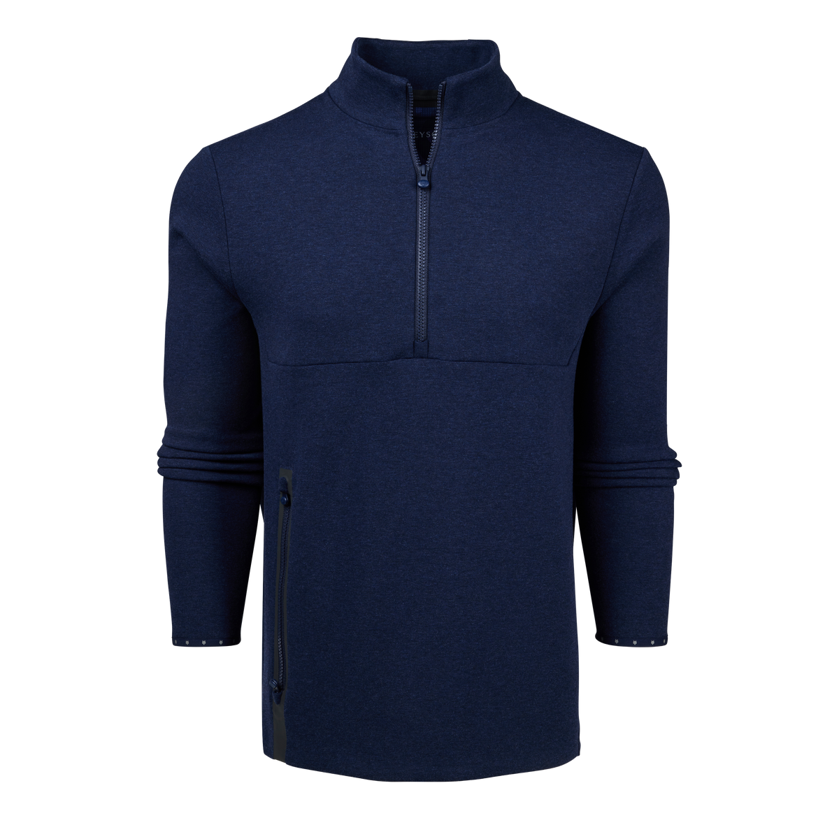 Calgary Quarter-Zip