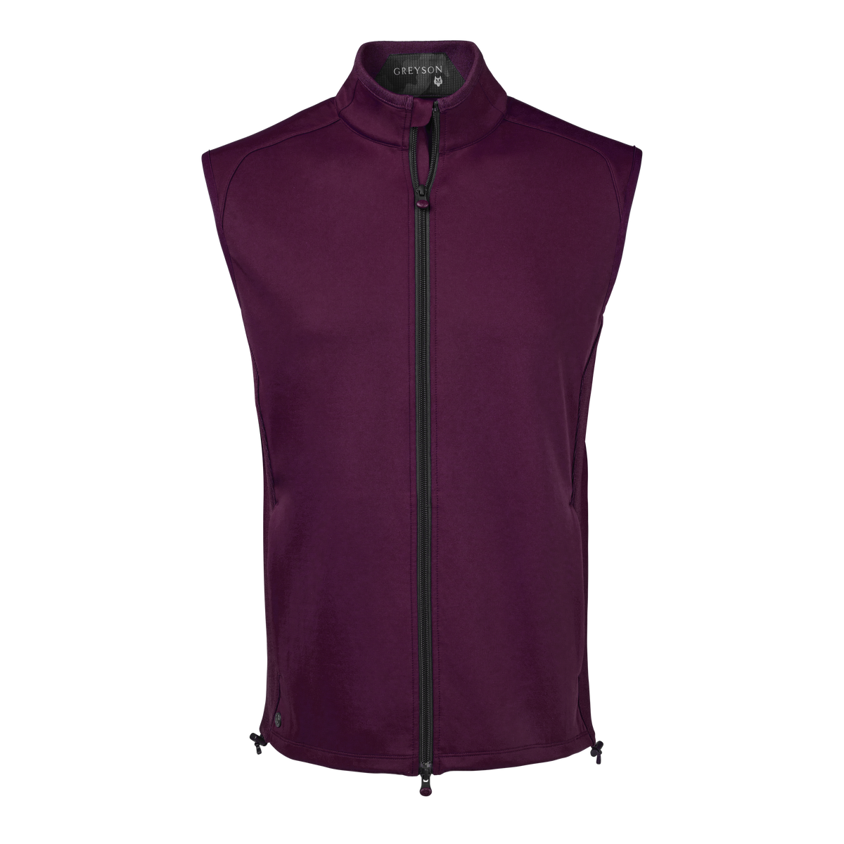 Sequoia Vest