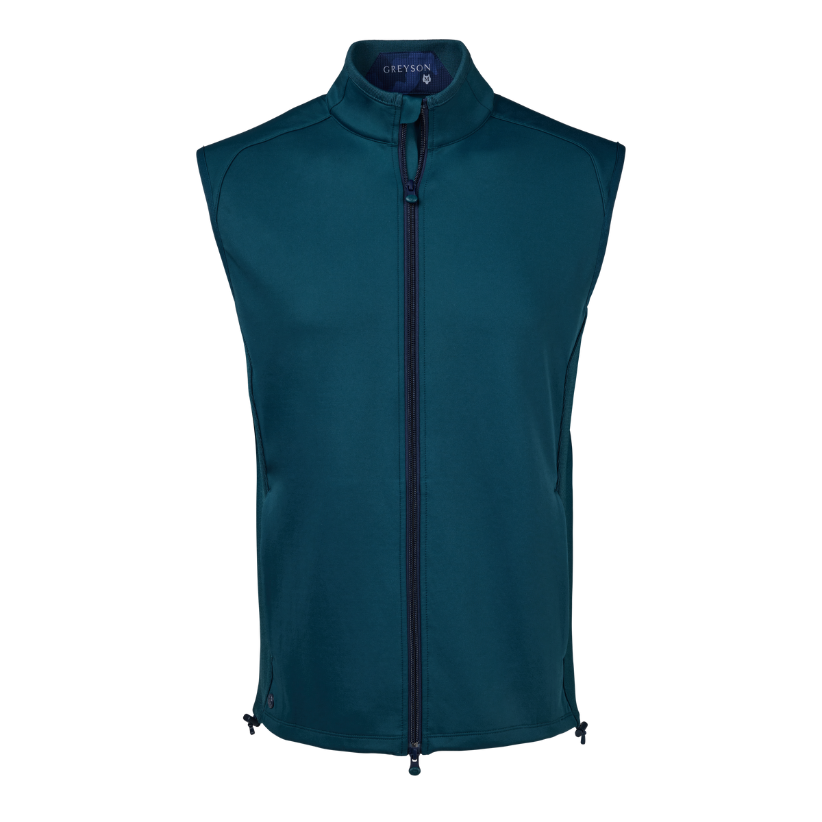 Sequoia Vest
