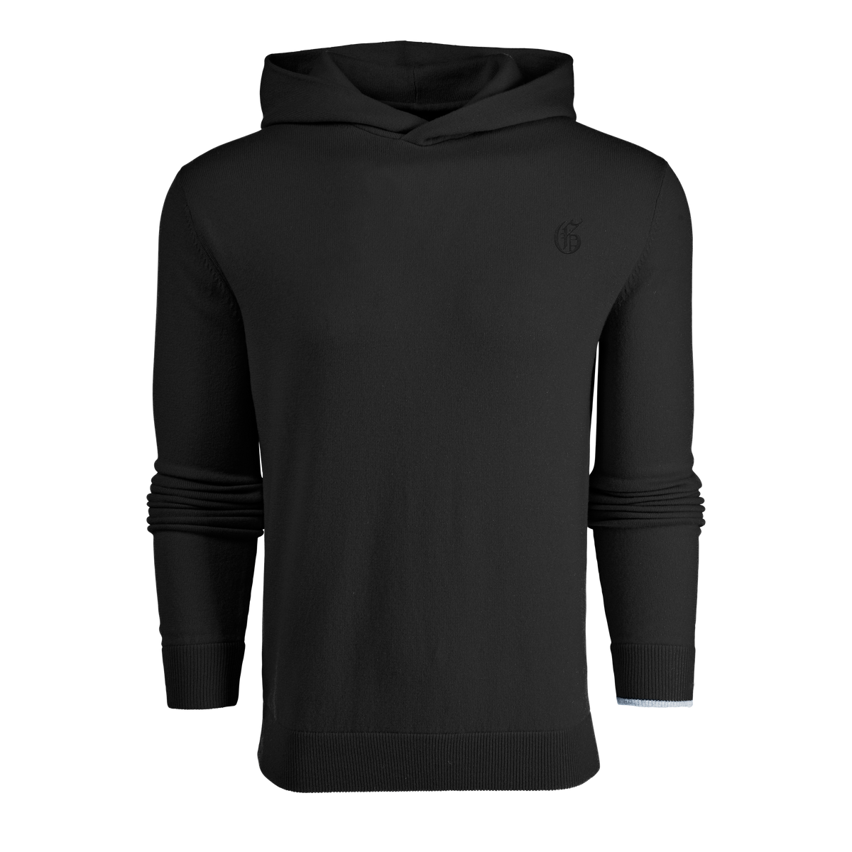 Gothic "G" Koko Sweater Hoodie