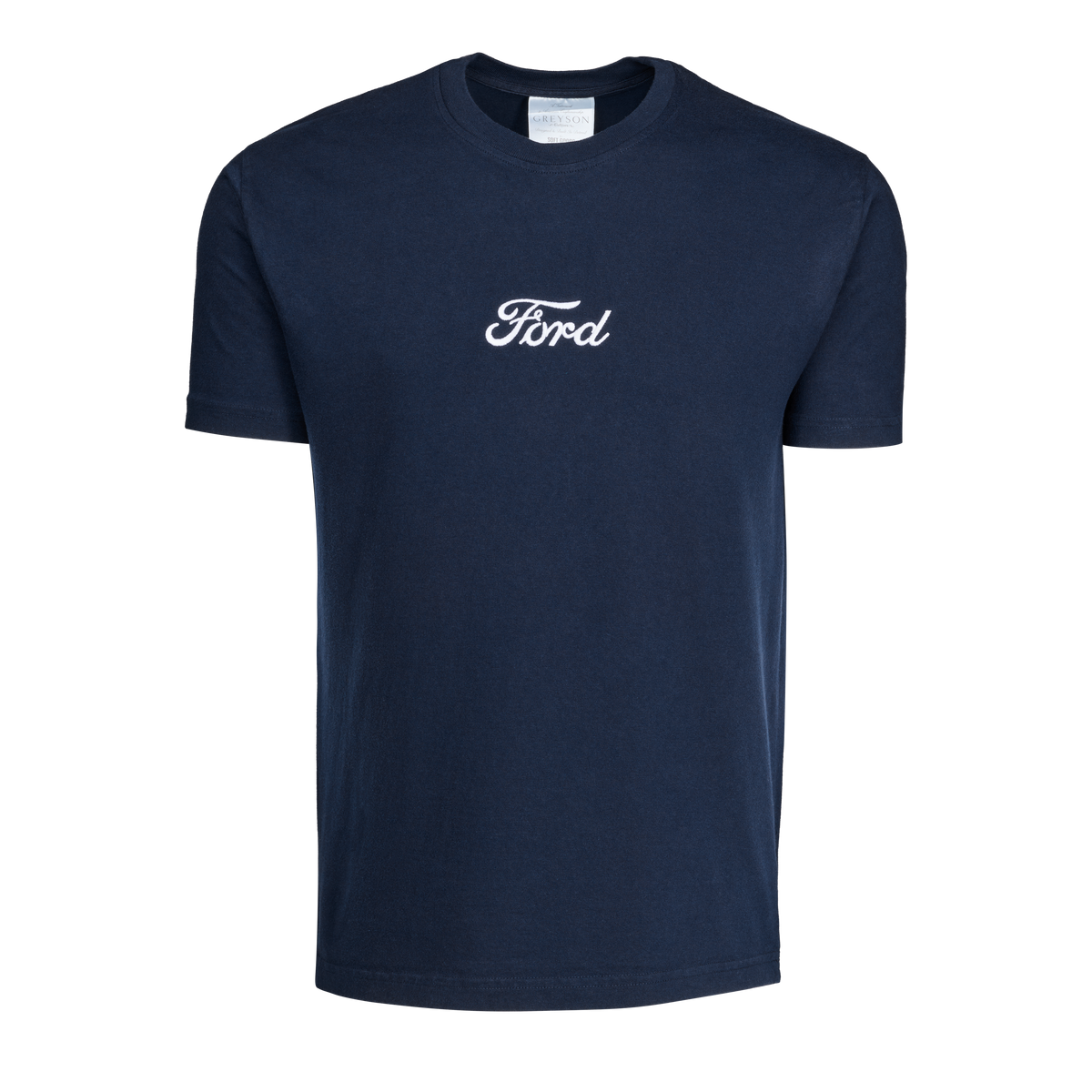 Greyson x Ford Heritage Tee