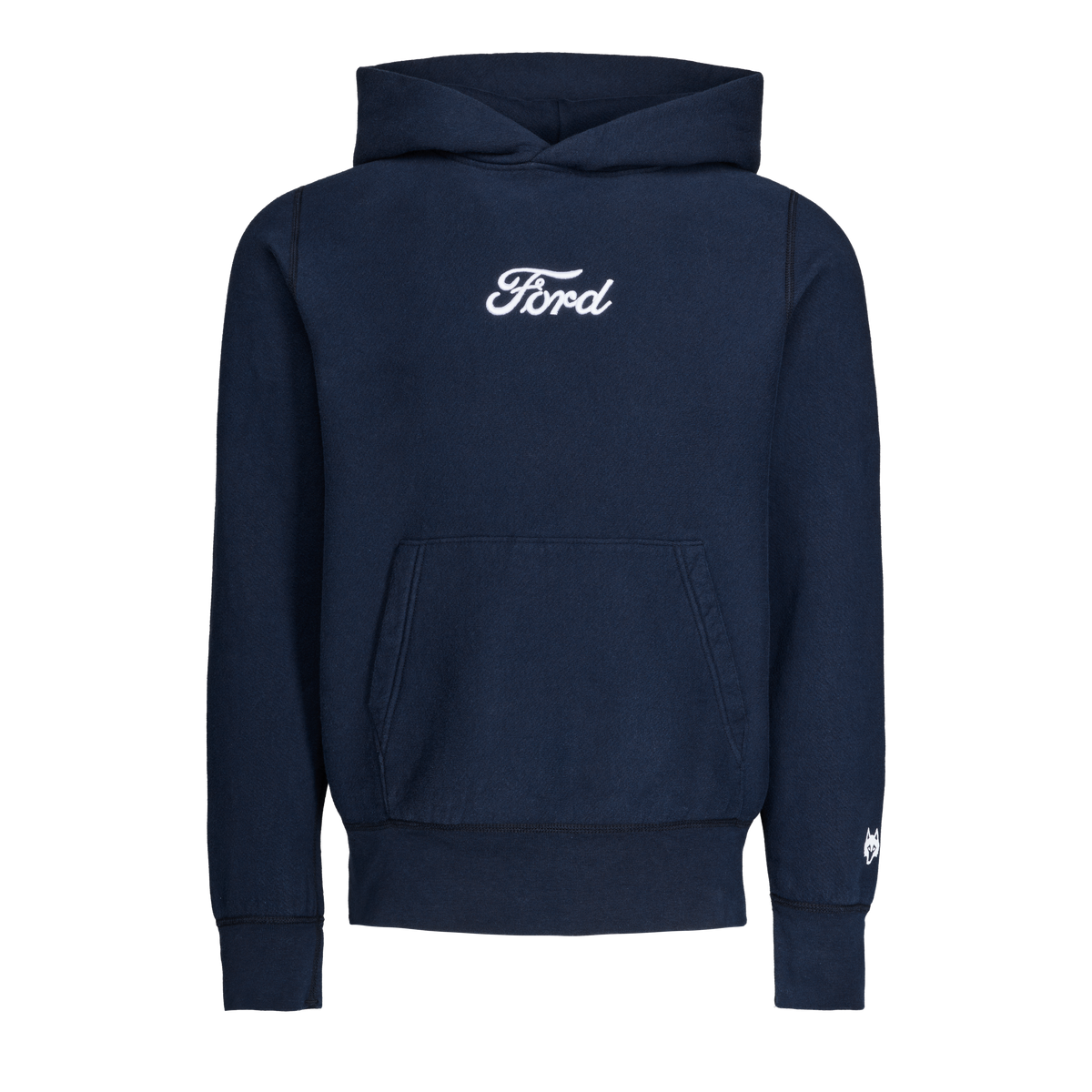 Greyson x Ford Heritage Hoodie