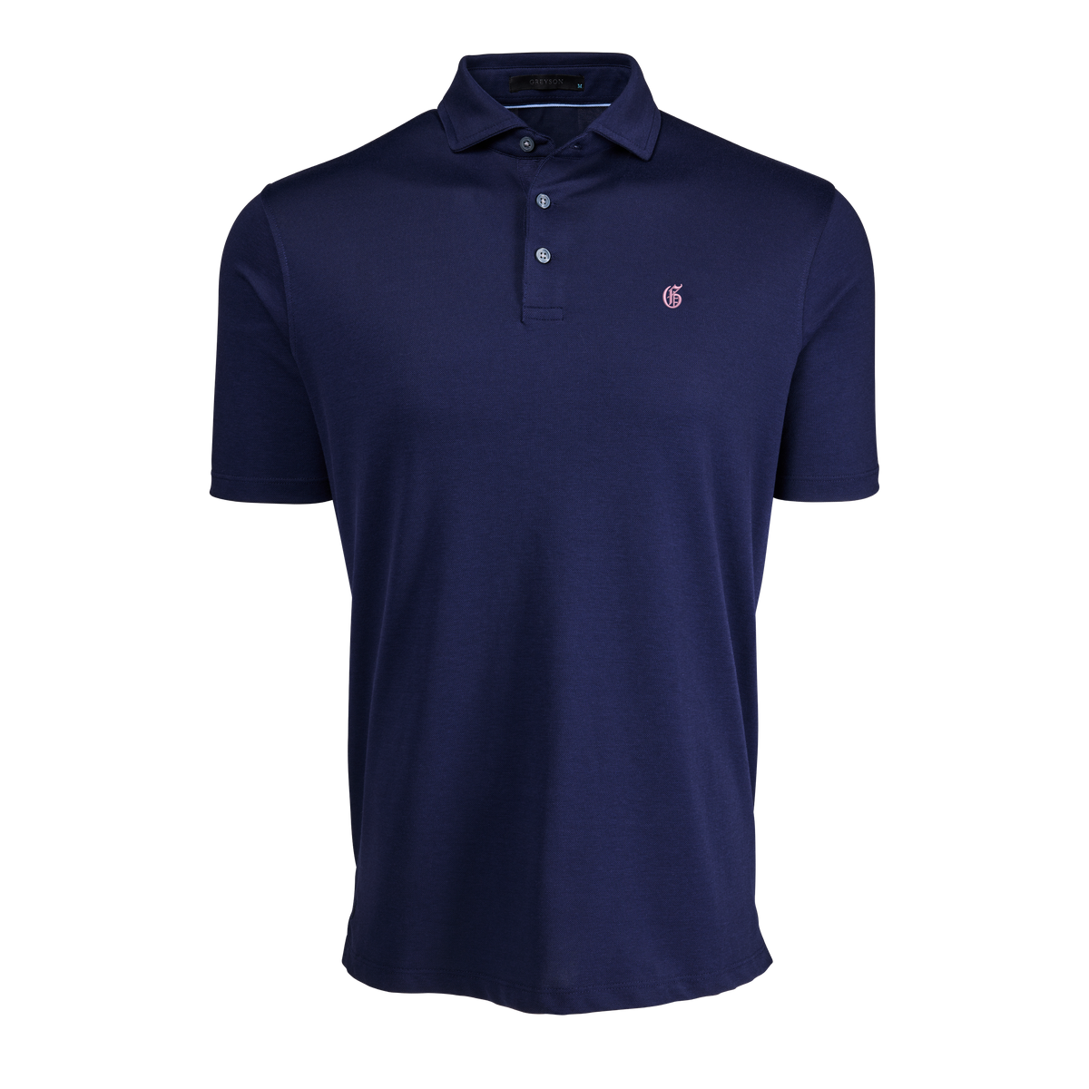 Garden of Thieves Omaha Polo