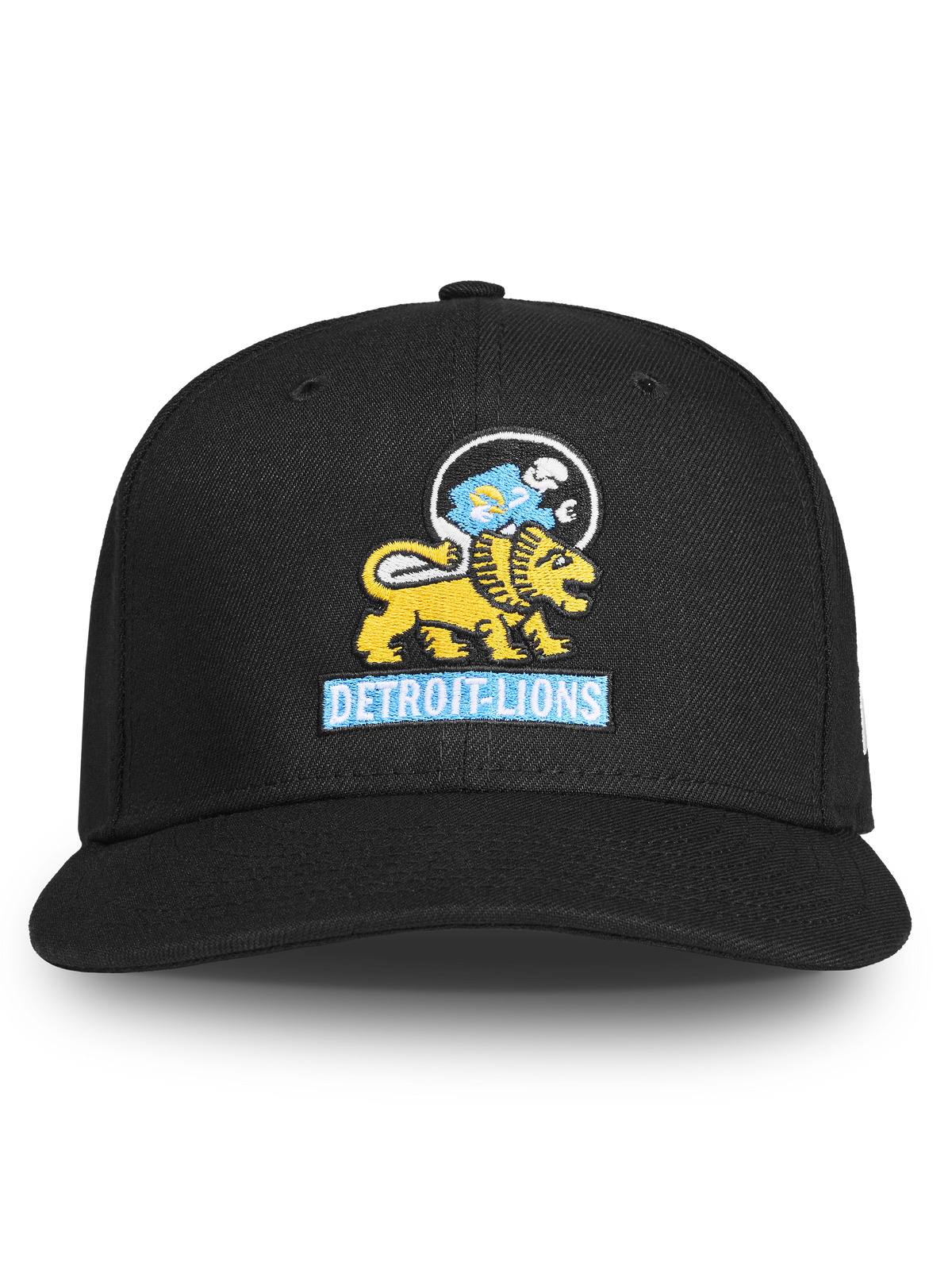 Detroit Lions Throwback 9Fifty Snapback