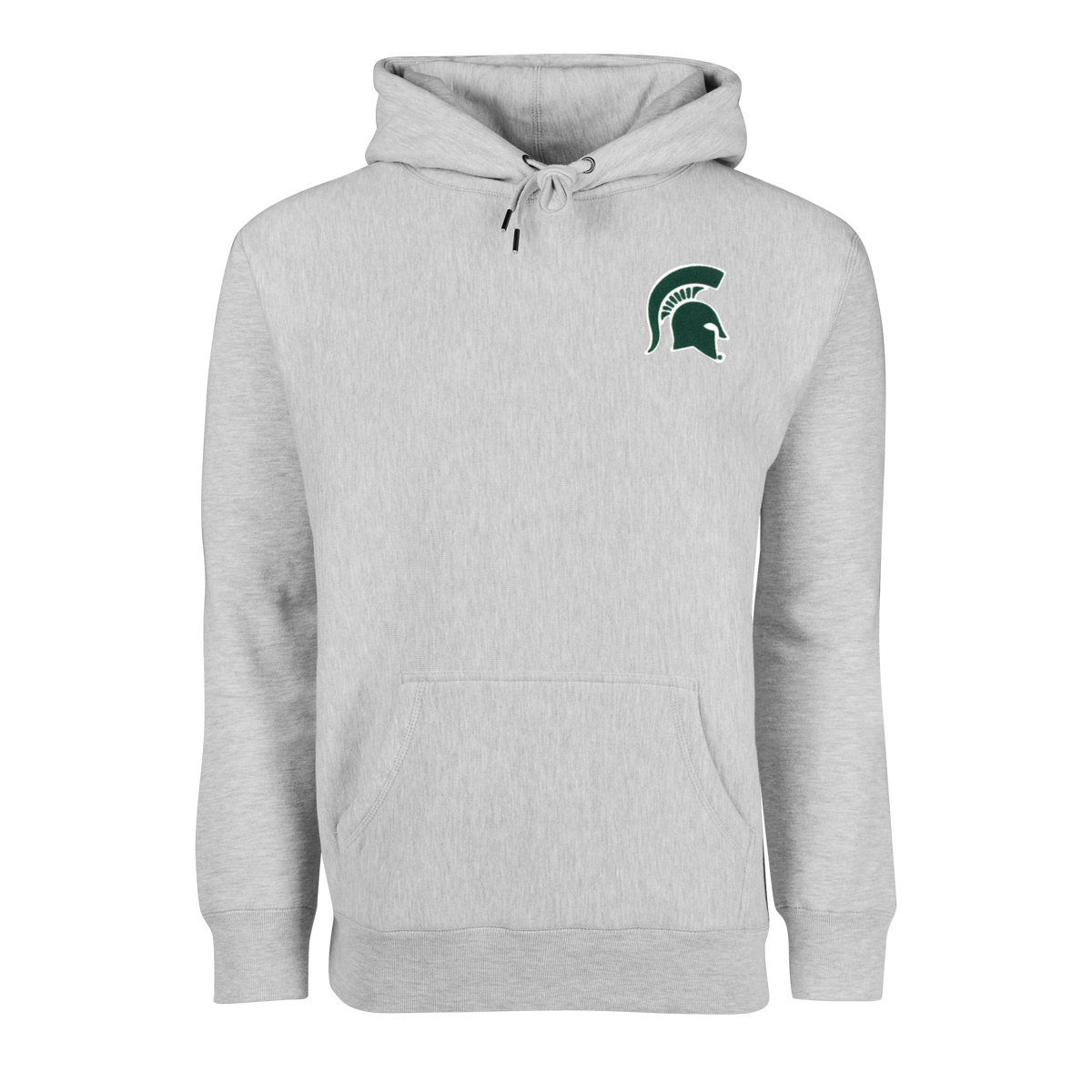 Michigan State Stadium Series Fireside Hoodie