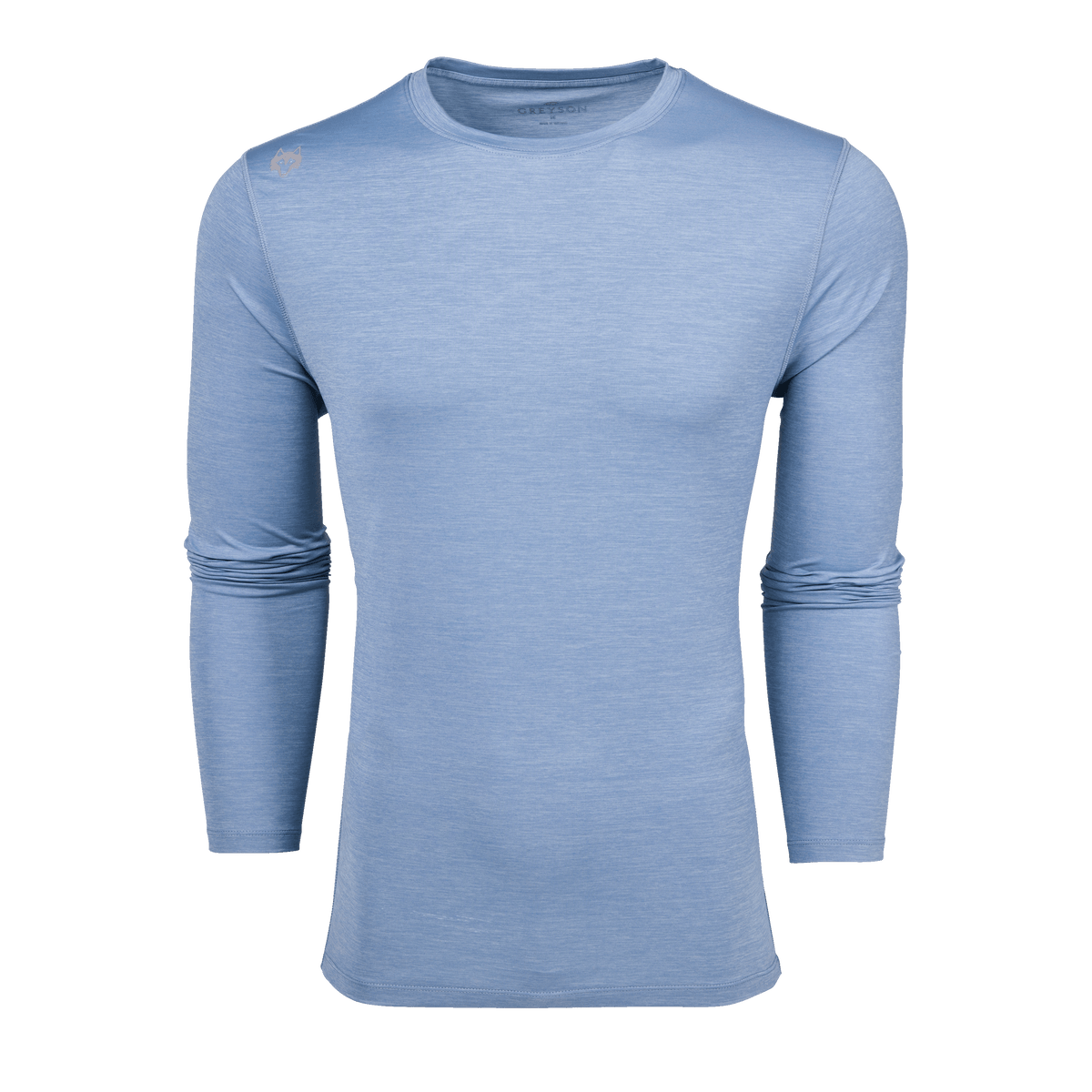 Guide Sport Classic Long Sleeve Tee