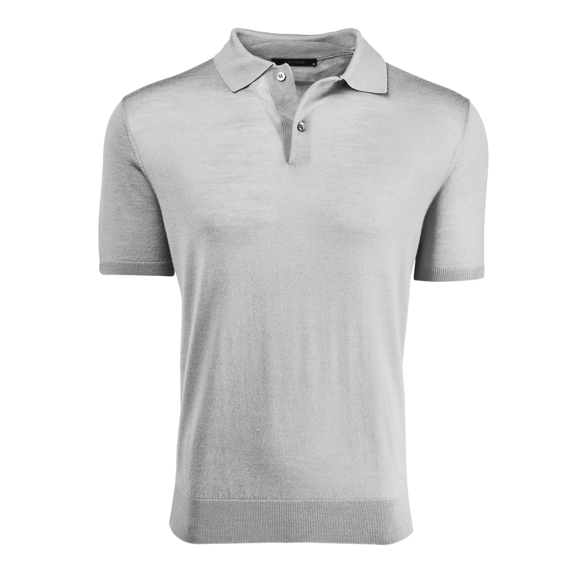 Saratoga Short Sleeve Sweater Polo