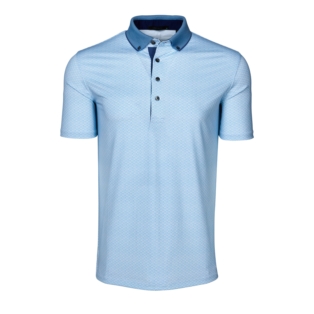 Guardian Short Sleeve Polo