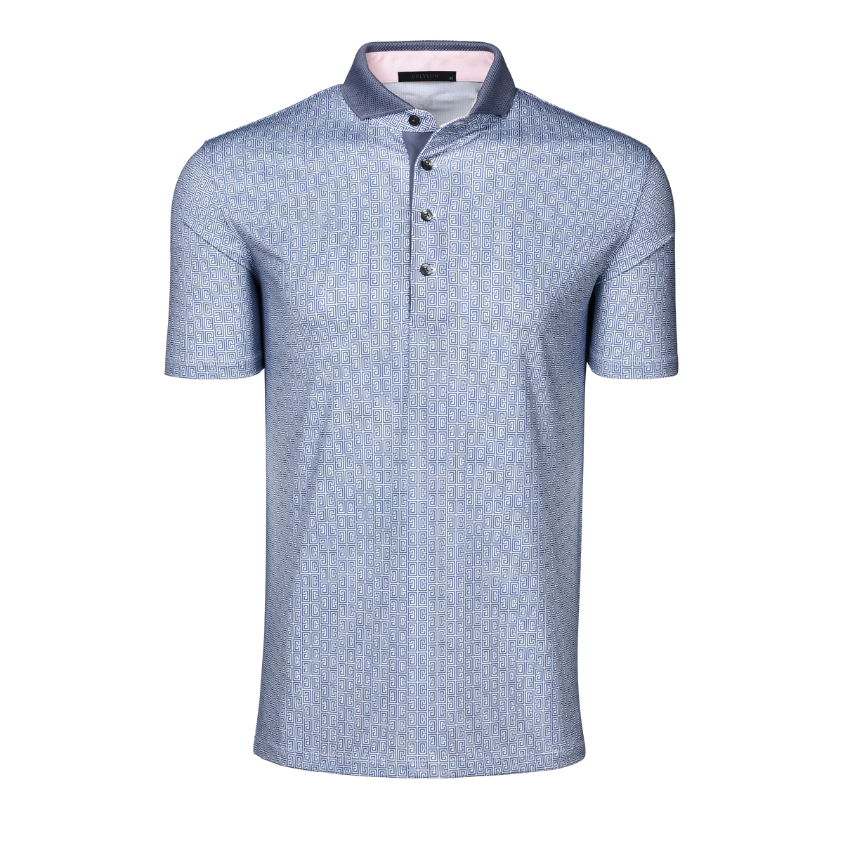Pathfinder Short Sleeve Polo