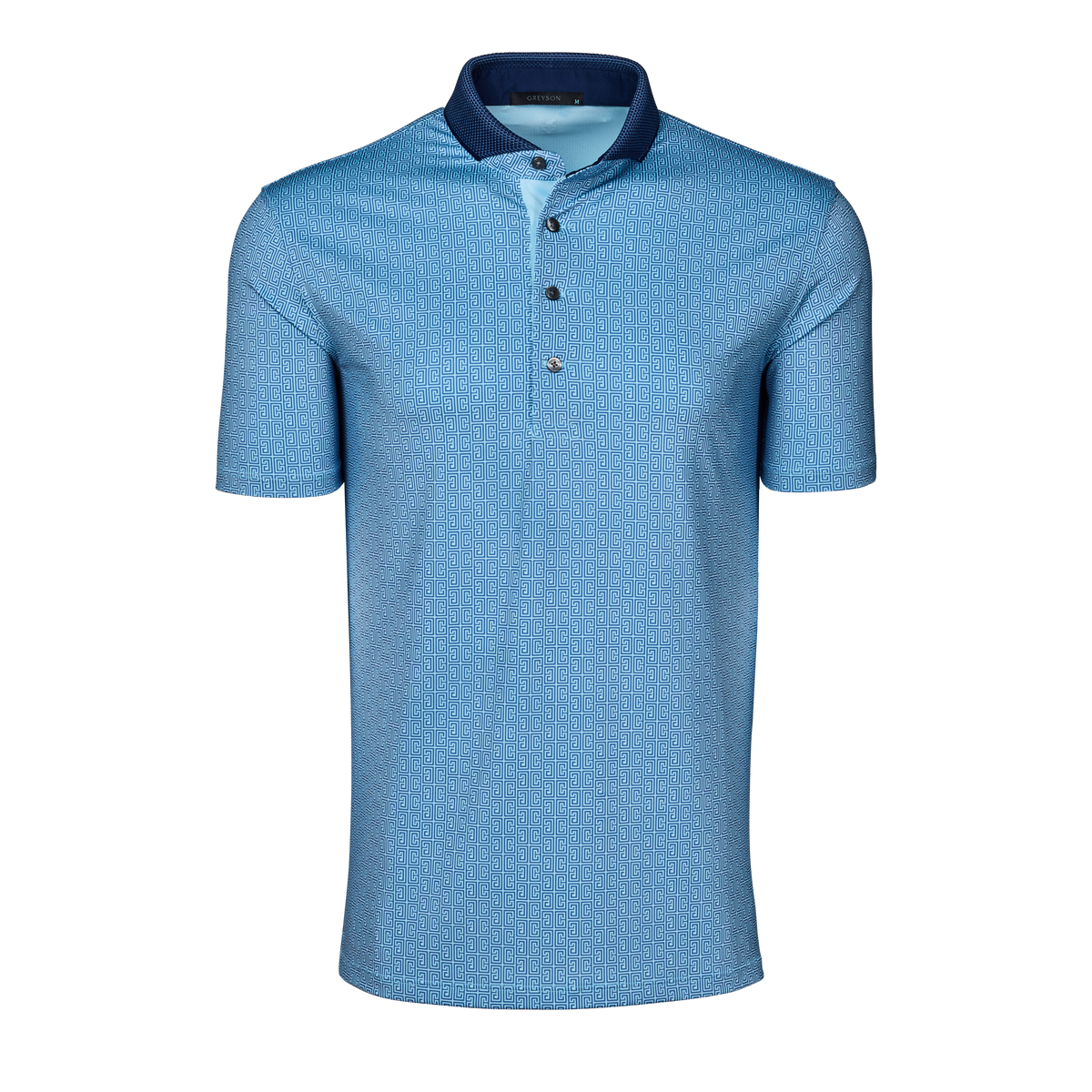 Pathfinder Short Sleeve Polo