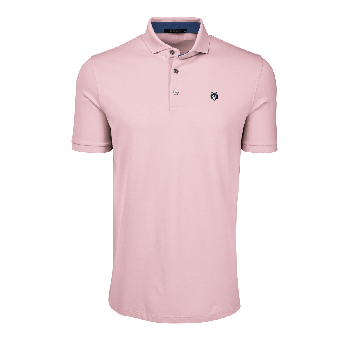 Crowley Icon Short Sleeve Polo