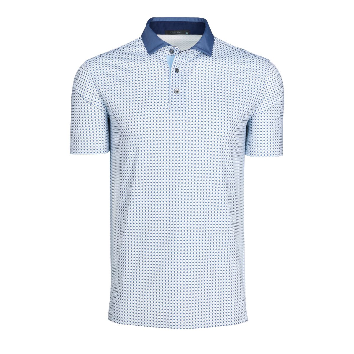 Ironwood Short Sleeve Polo