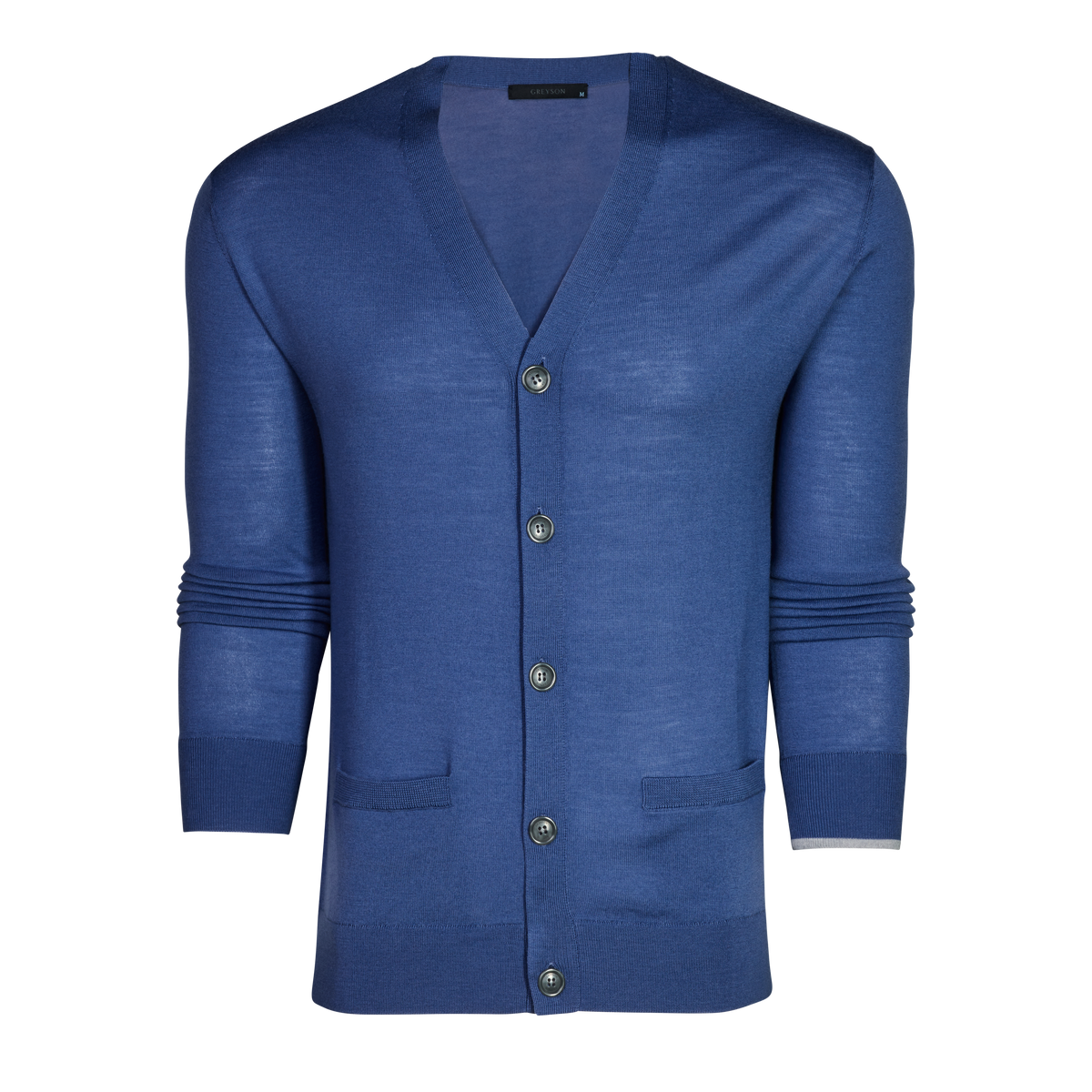 Saratoga Cardigan