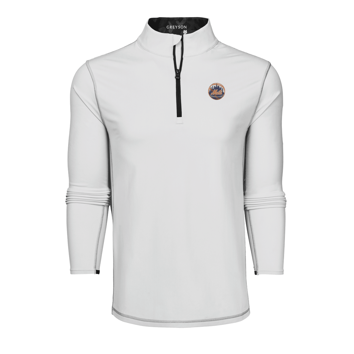 New York Mets Colorado Quarter-Zip