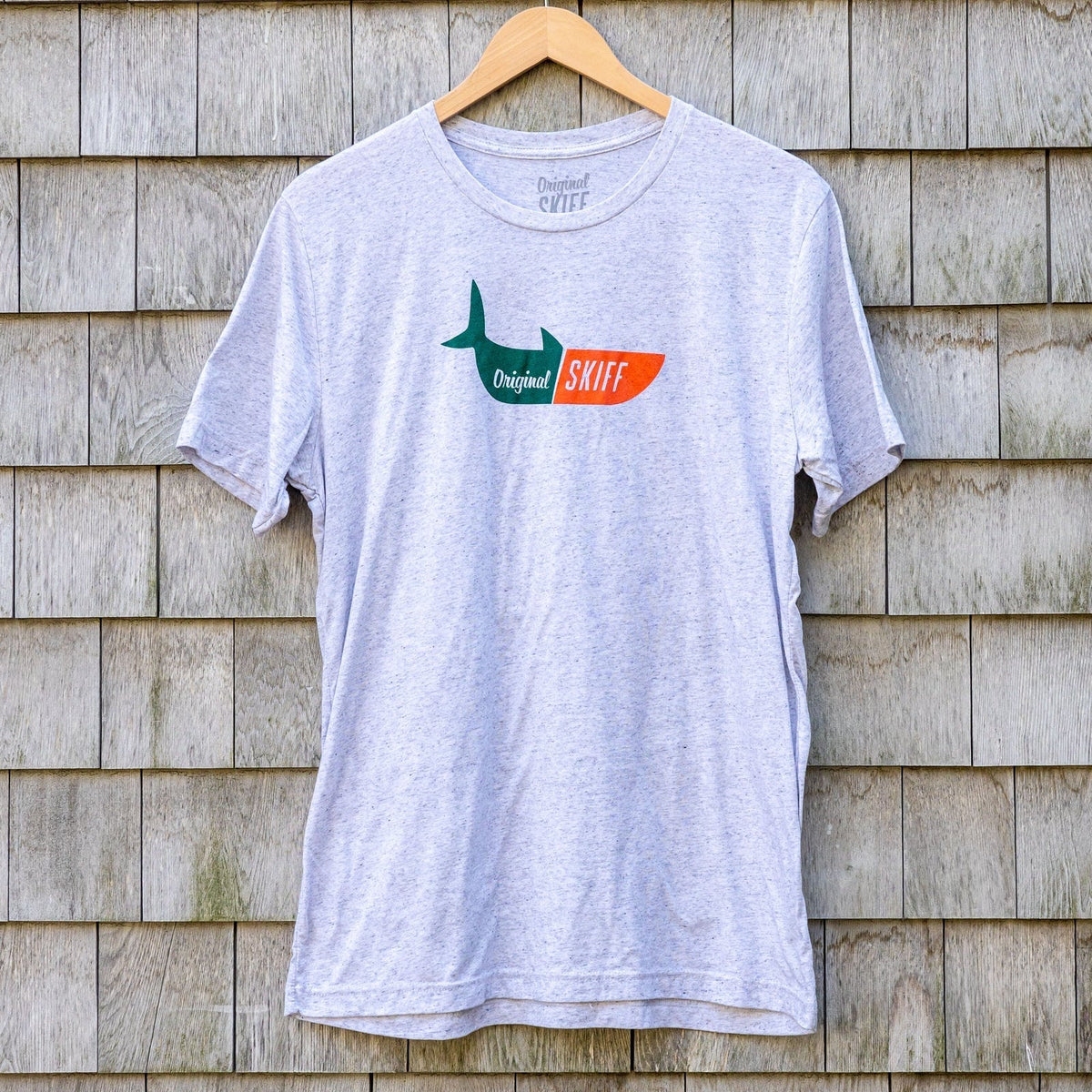 Original Skiff OG Skiff Tee