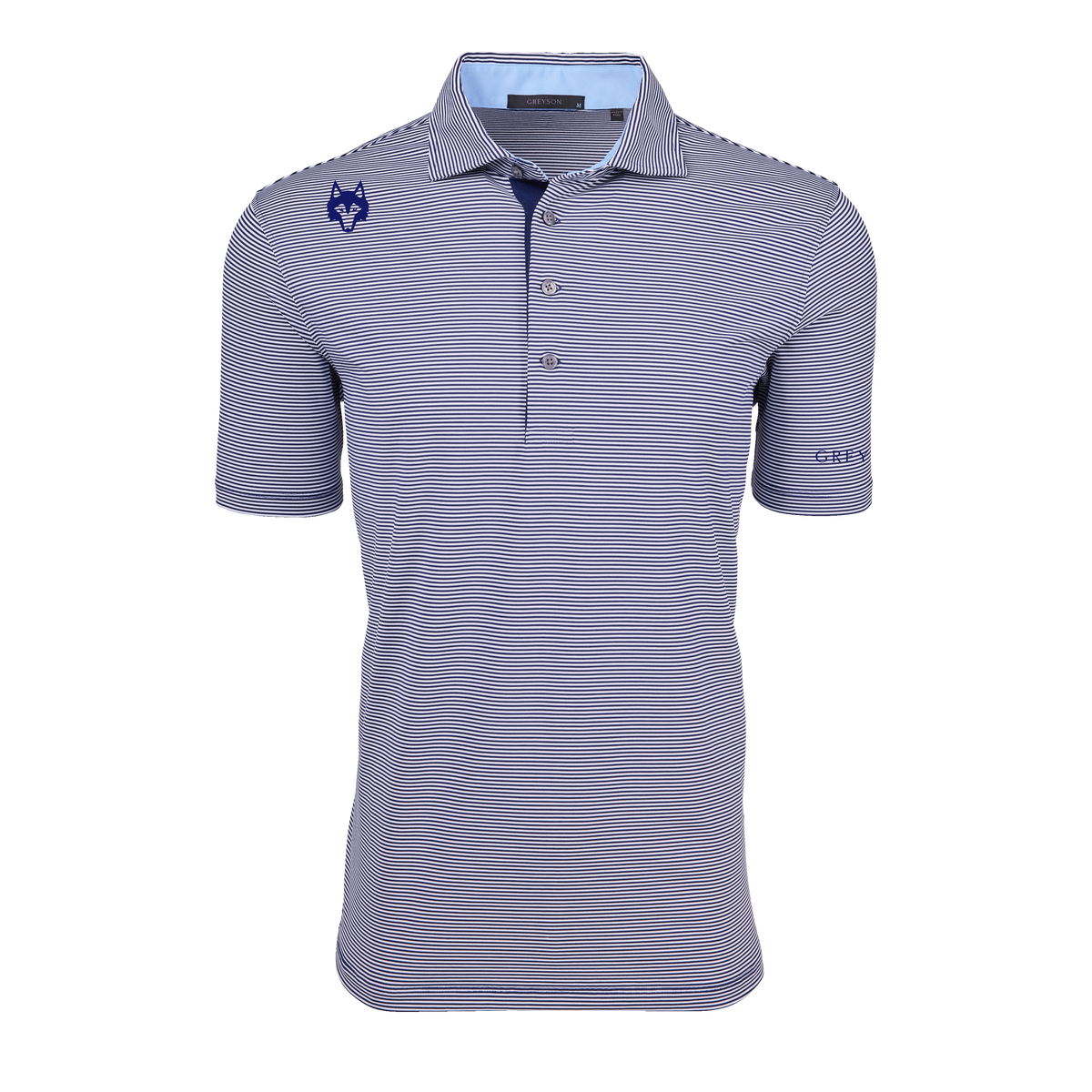 Players Club Saranac Polo