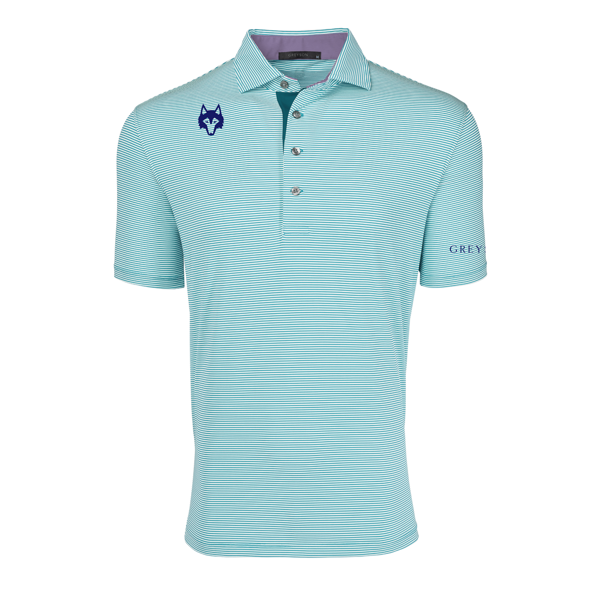 Players Club Saranac Polo
