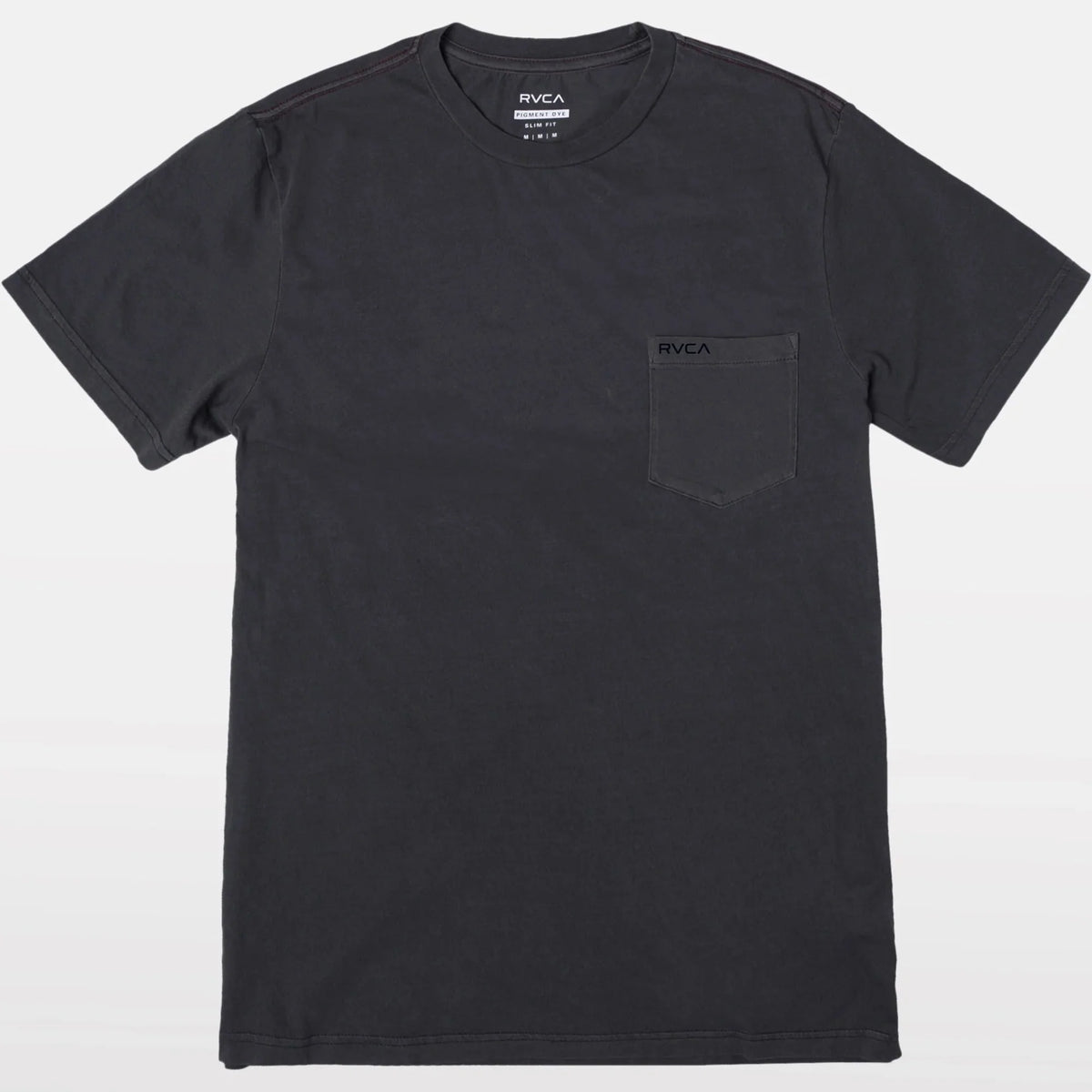 RVCA PTC 2 Pigment Short Sleeve Tee