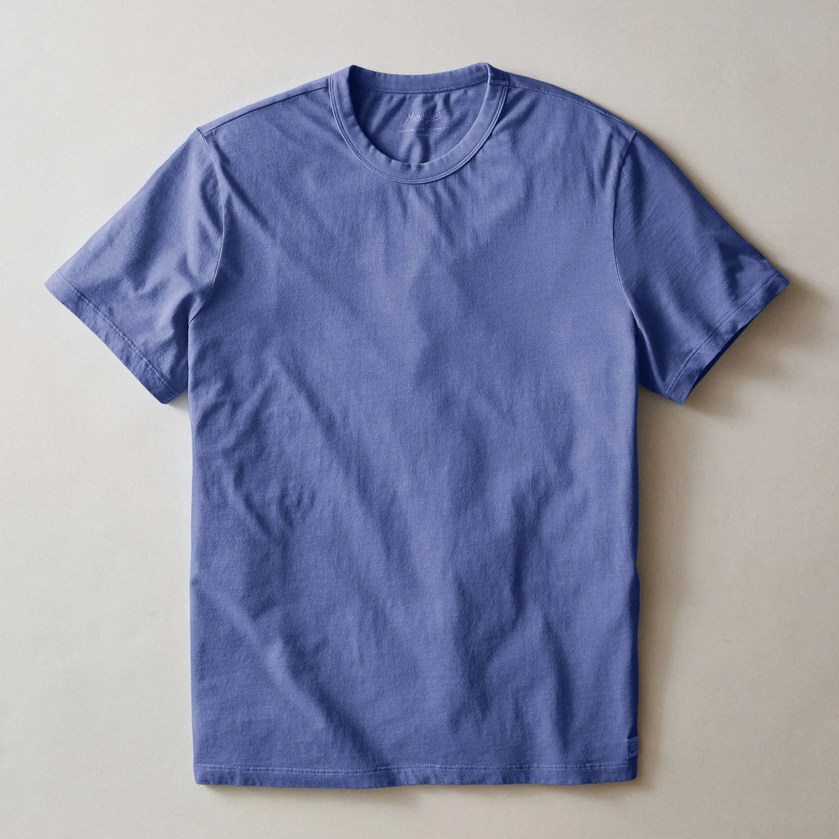 Marine Layer Signature Sea Change Crew Tee