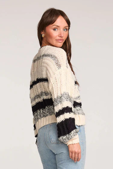 Azura Sweater