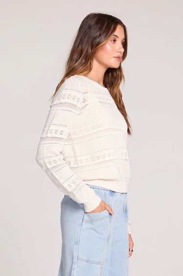 Amorette Sweater