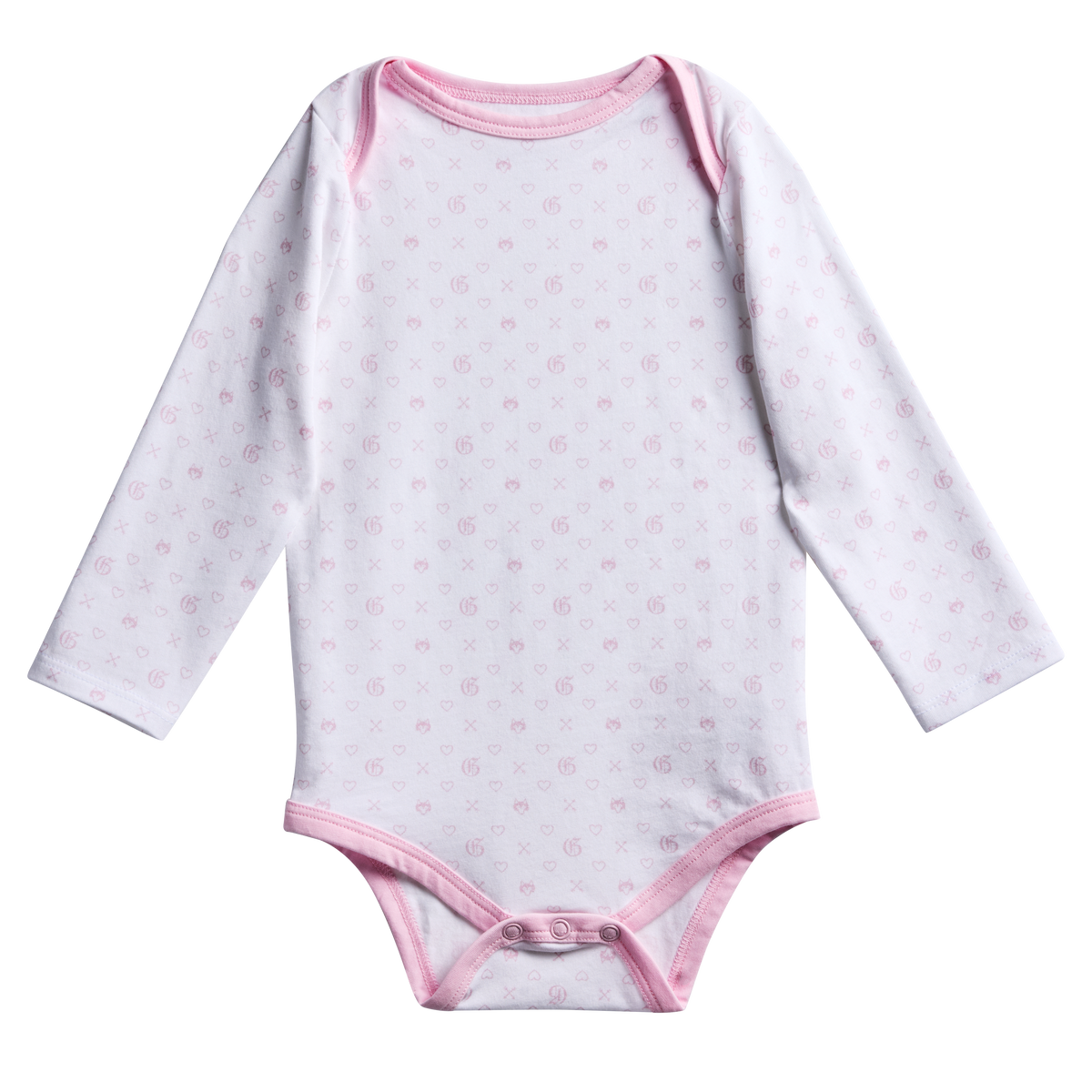 G.O.A.T. Pups Onesie